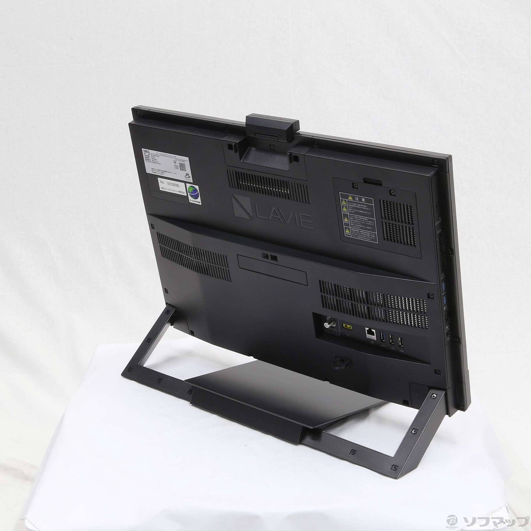 中古】LAVIE Direct DA PC-GD257DCA7 〔NEC Refreshed PC〕 〔Windows