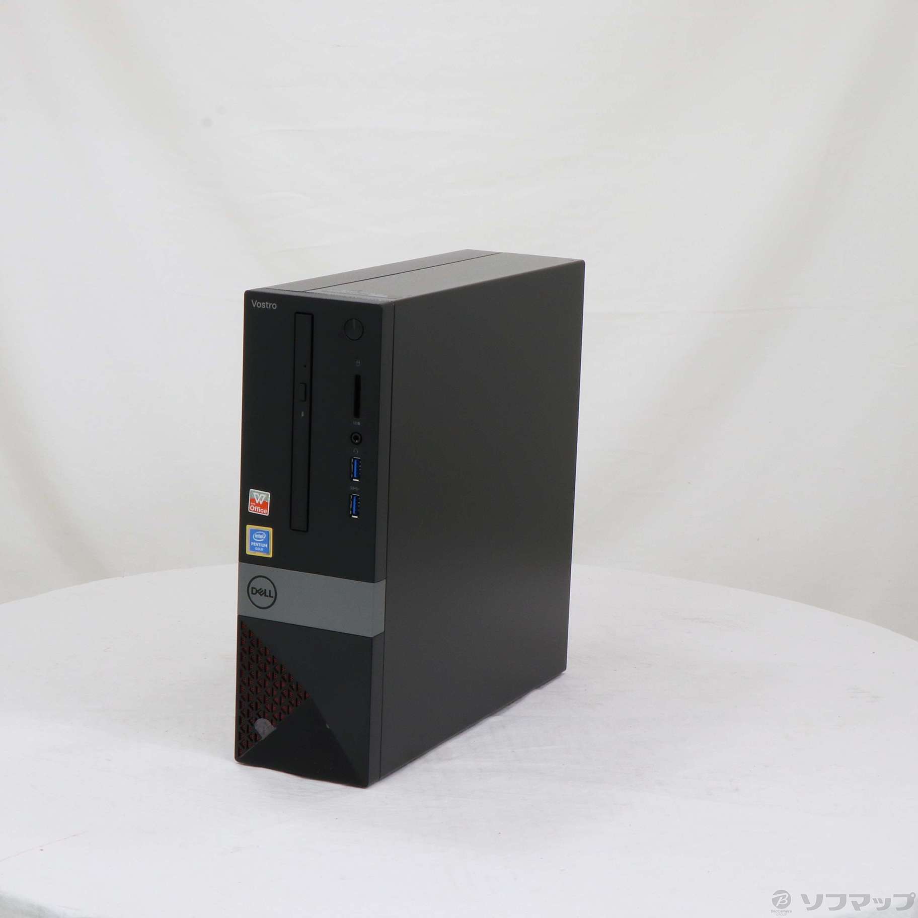 中古】Vostro 3470 〔Windows 10〕 [2133031285455] - リコレ