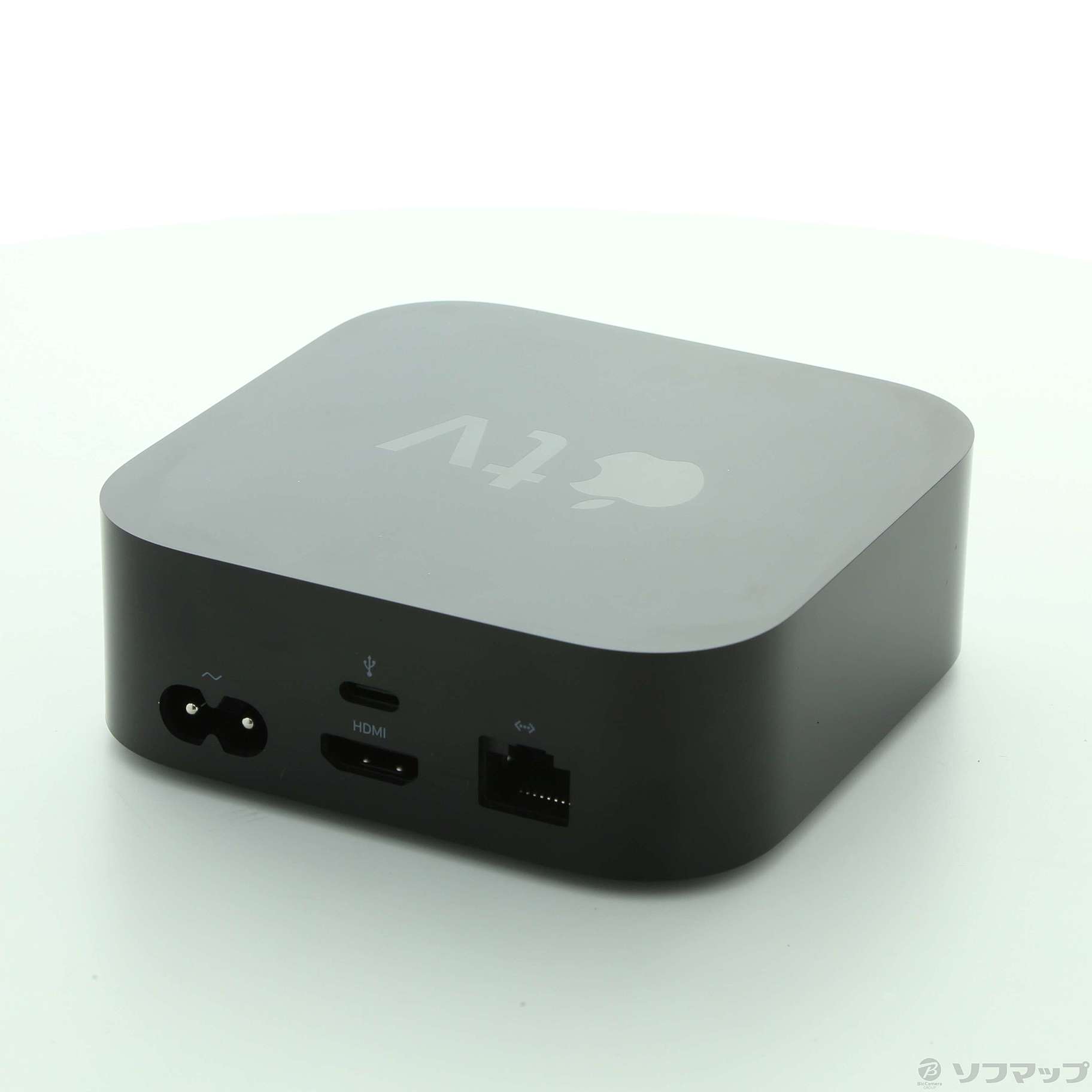 中古】Apple TV (第4世代) 32GB MR912J／A [2133031287220] - リコレ