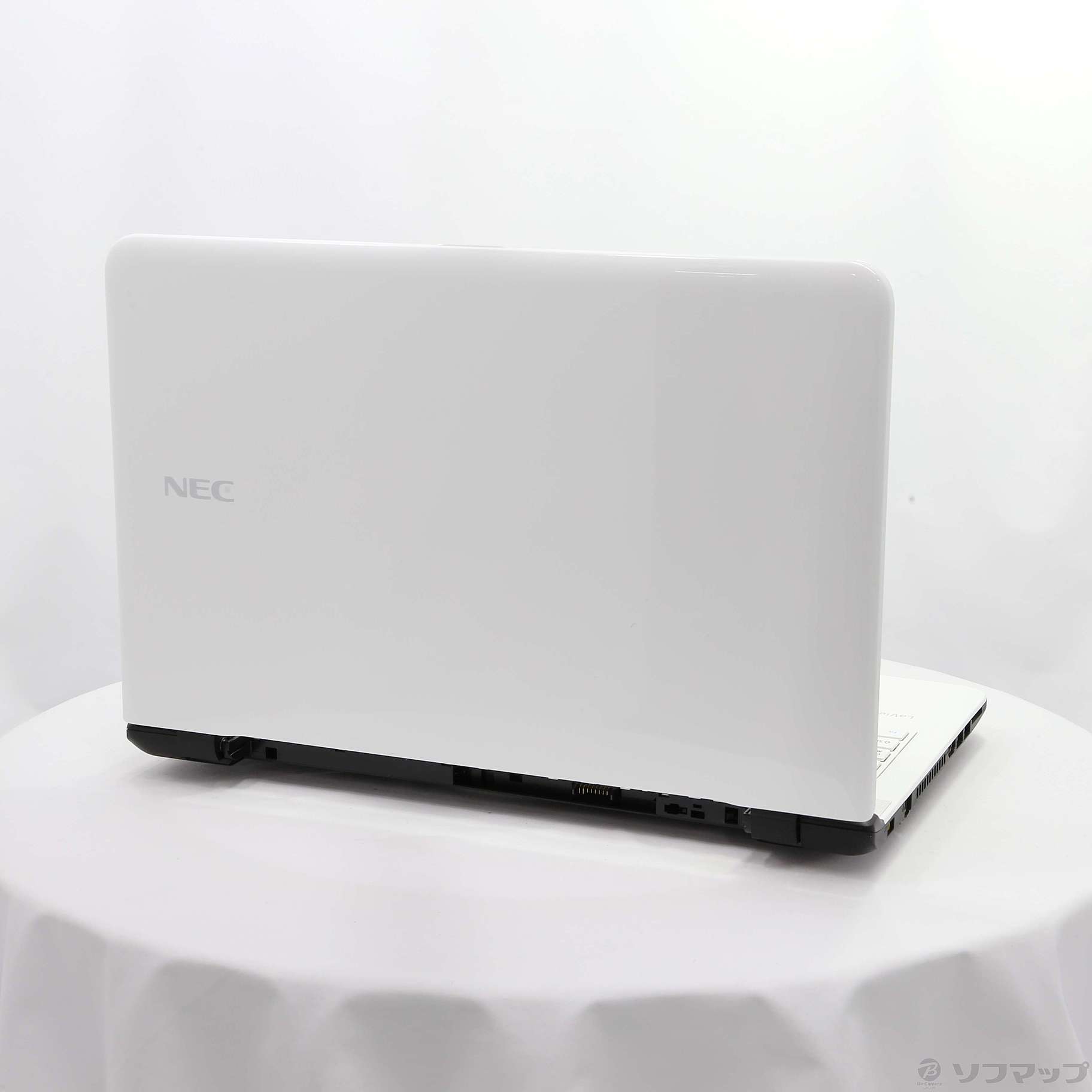中古】LaVie Note Standard NS150／AAW-N PC-NS150AAW-N エクストラ