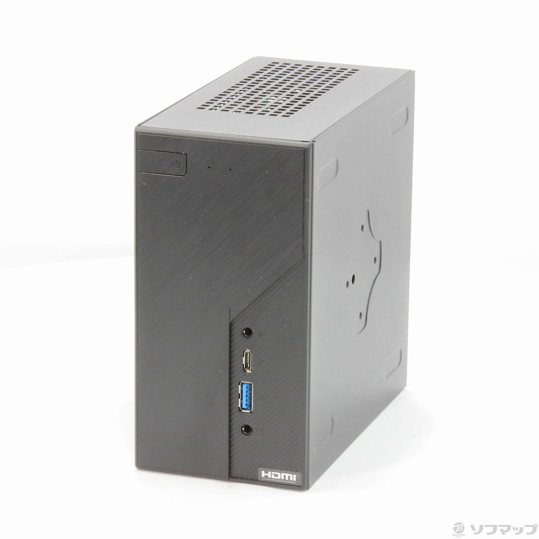 DeskMini X300／B／BB／BOX／JP