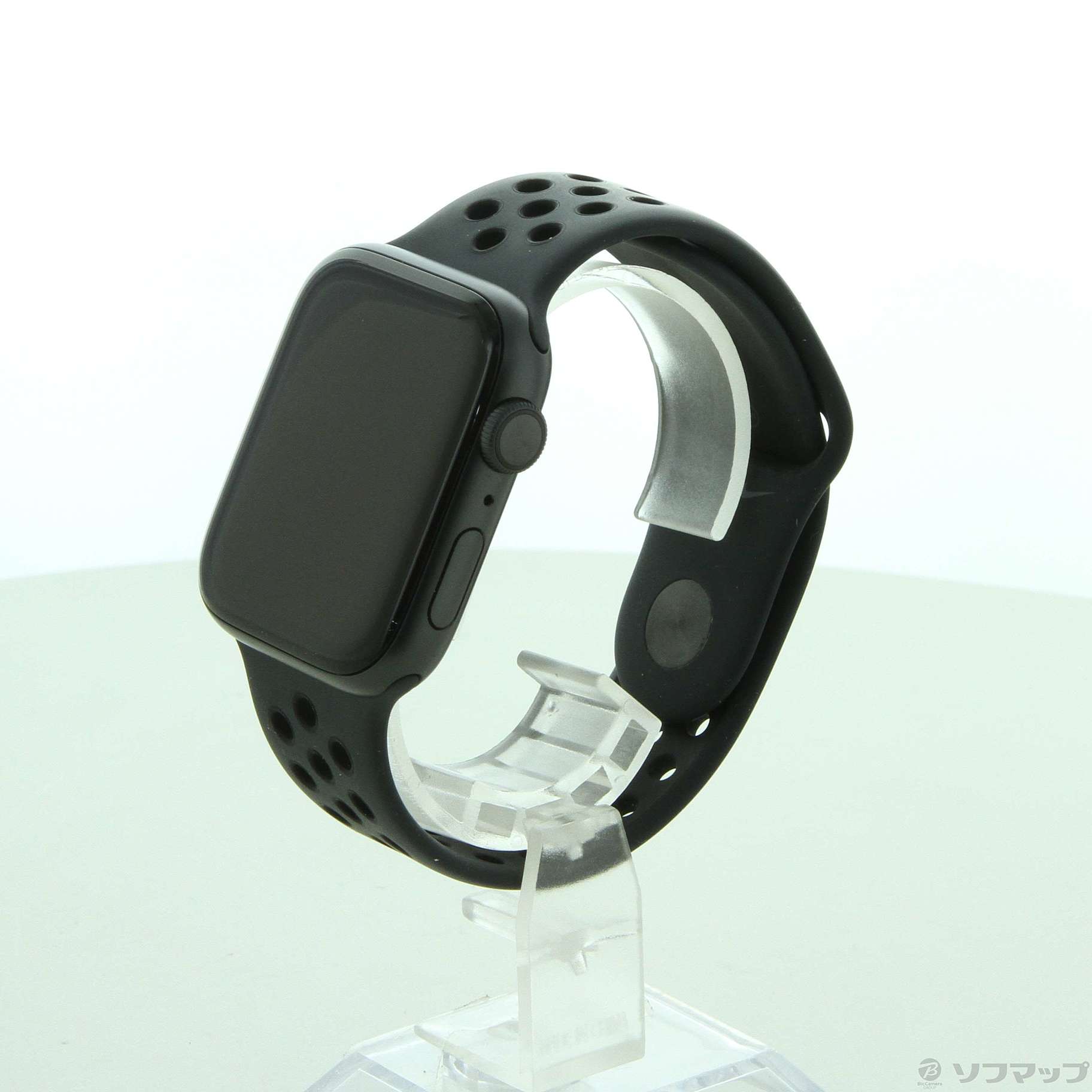 Apple Watch アップルウォッチ series6 44mm グレー - rehda.com