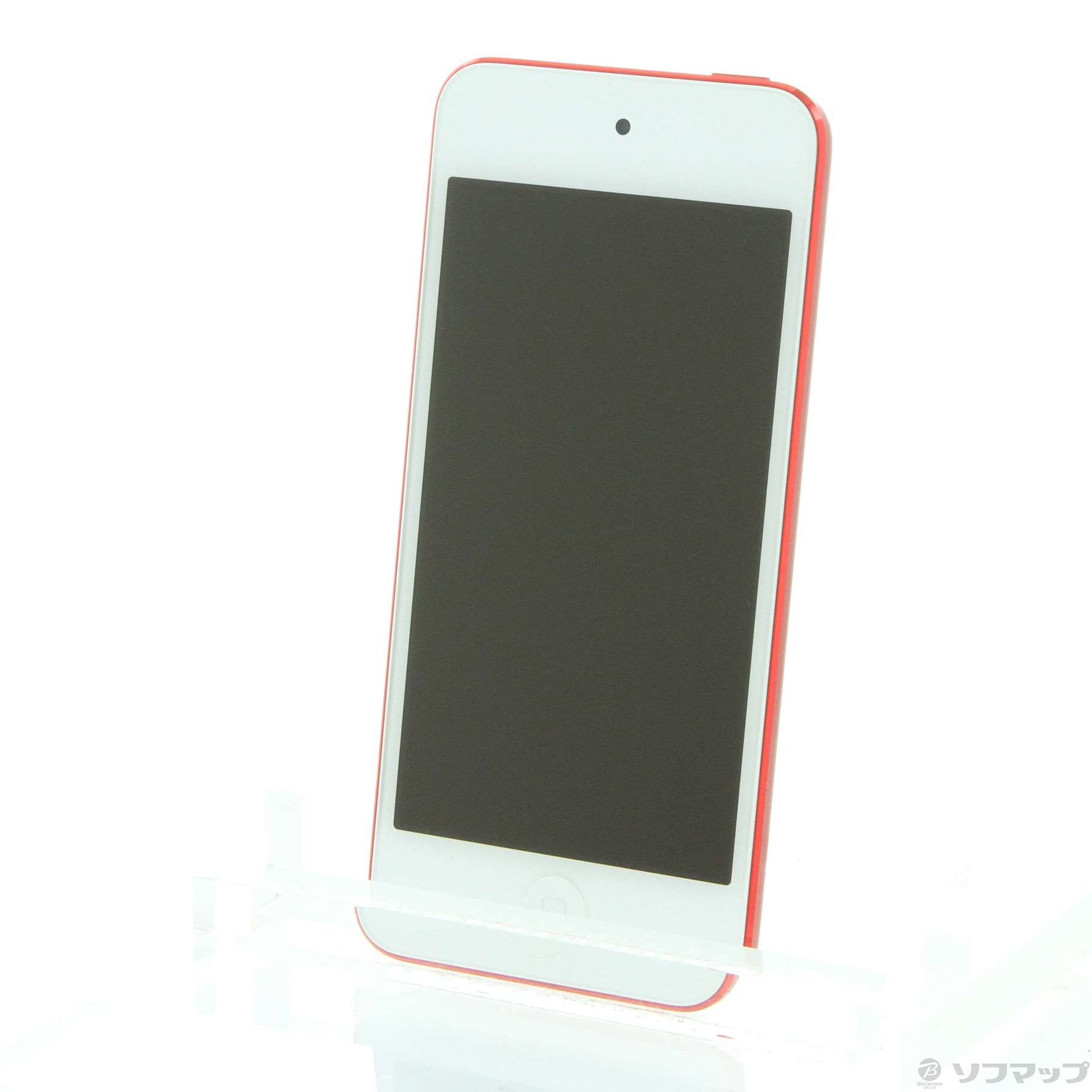 iPod touch 第6世代 128GB レッド-