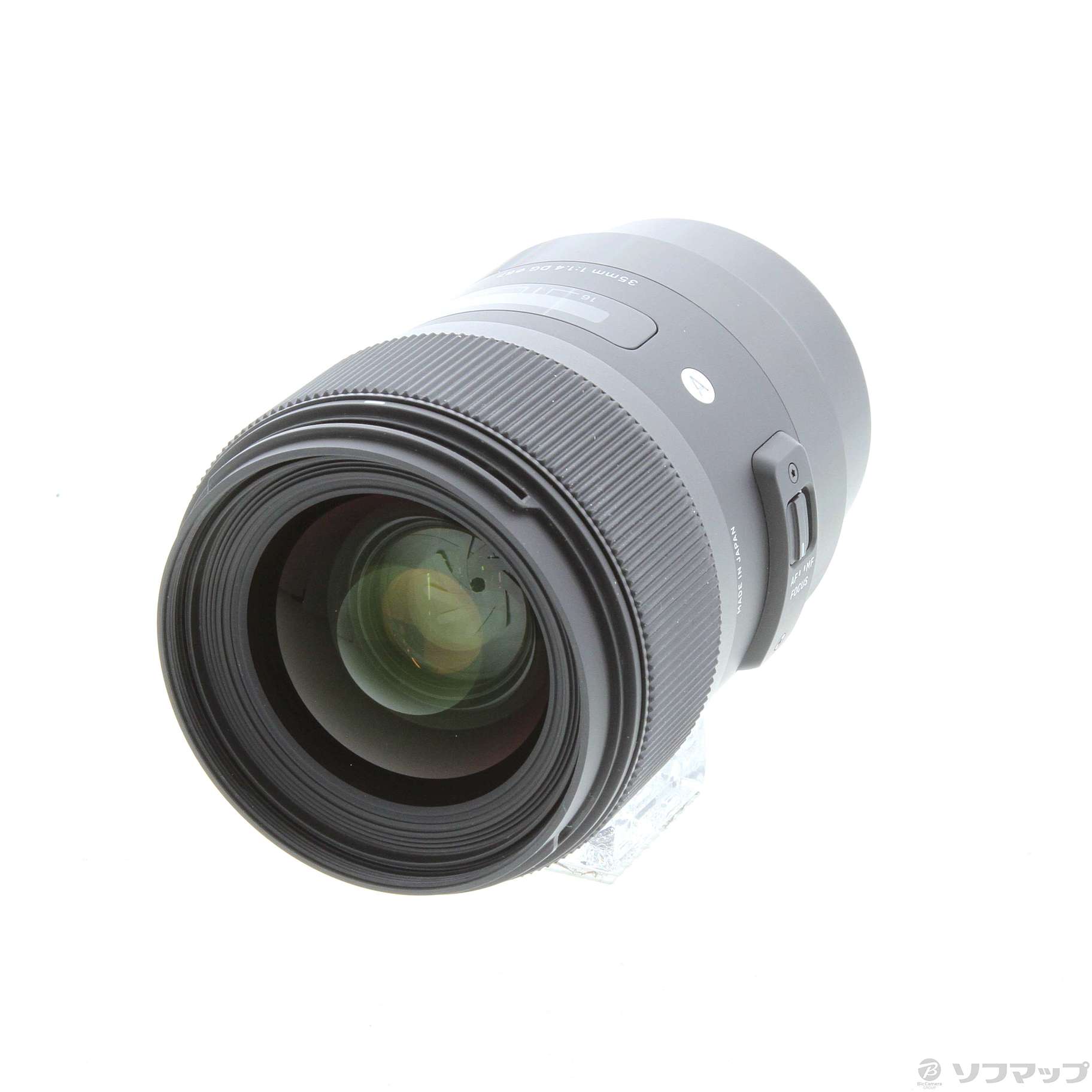 中古】SIGMA 35mm F1.4 DG HSM Art (L-mount) [2133031299001