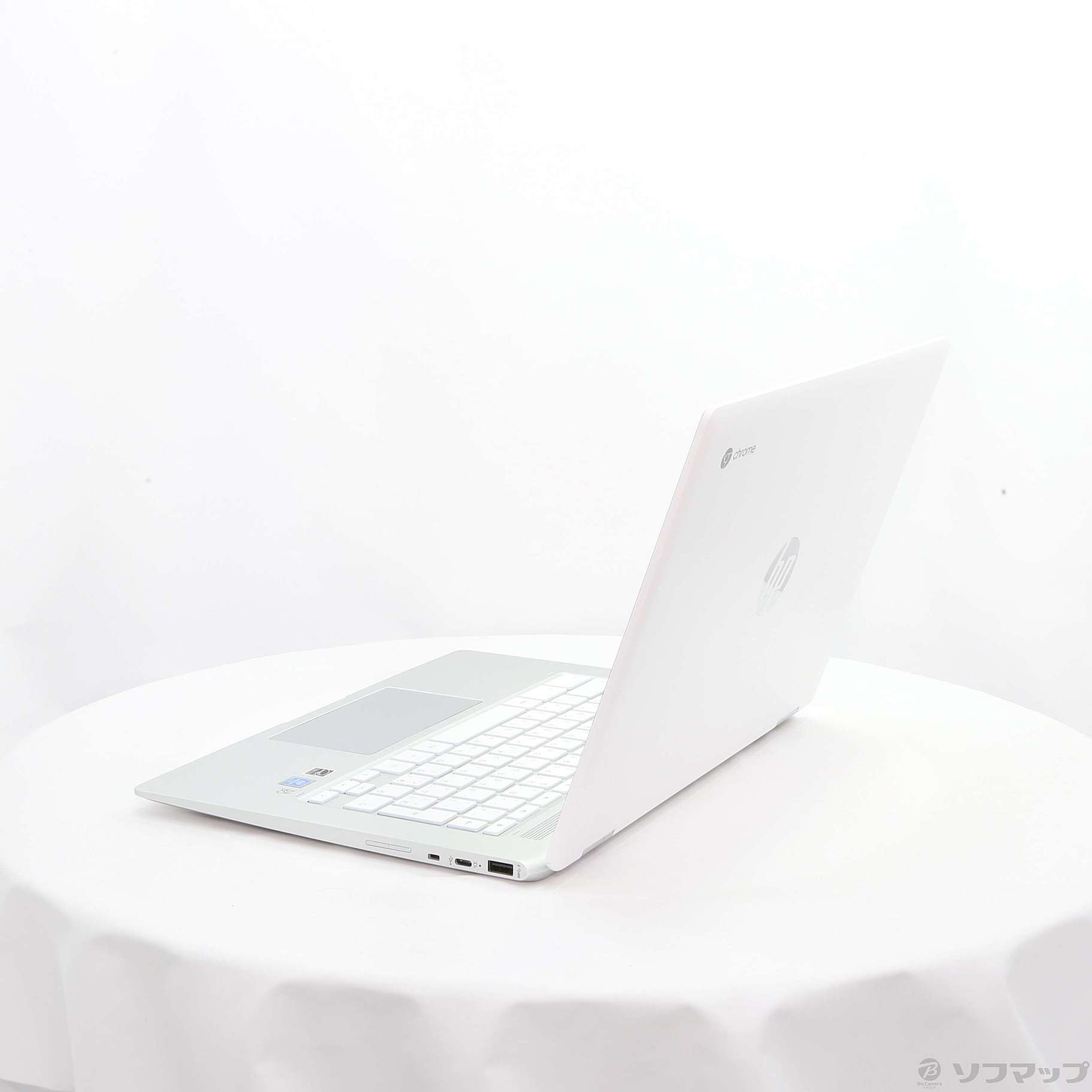 超美品   Chromebook HP x360 14b