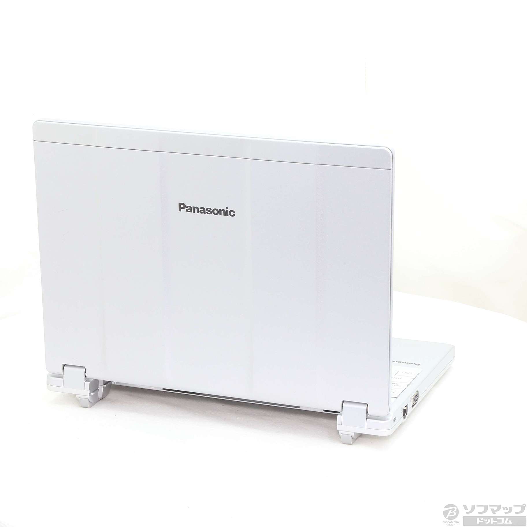 パナソニックLet'snoteCF−SZ6E21LC 10Home初期化済み18 note SZ6 中古