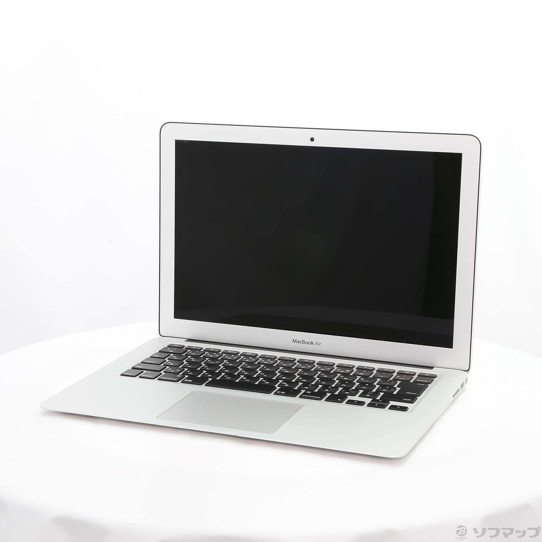 【中古】MacBook Air 13.3-inch Early 2014 MD761J／B Core_i7 1.7GHz 8GB ...