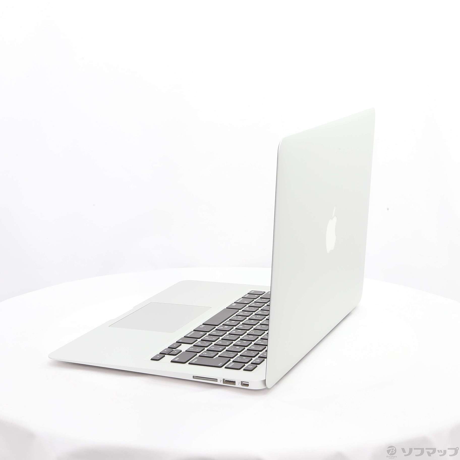 中古】MacBook Air 13.3-inch Early 2014 MD761J／B Core_i7 1.7GHz 