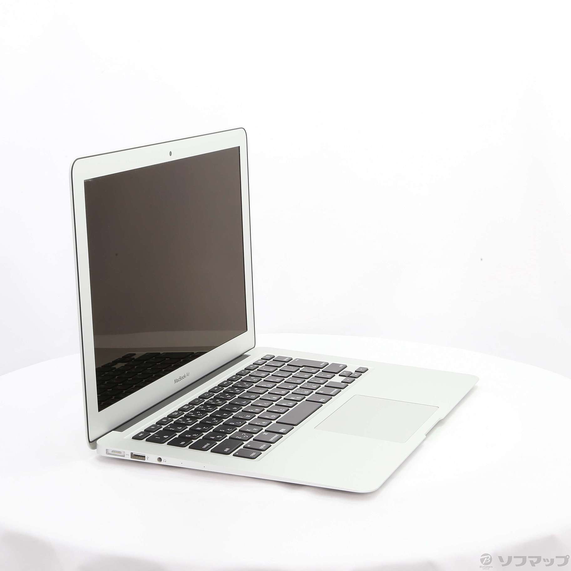 中古】MacBook Air 13.3-inch Early 2014 MD761J／B Core_i7 1.7GHz 