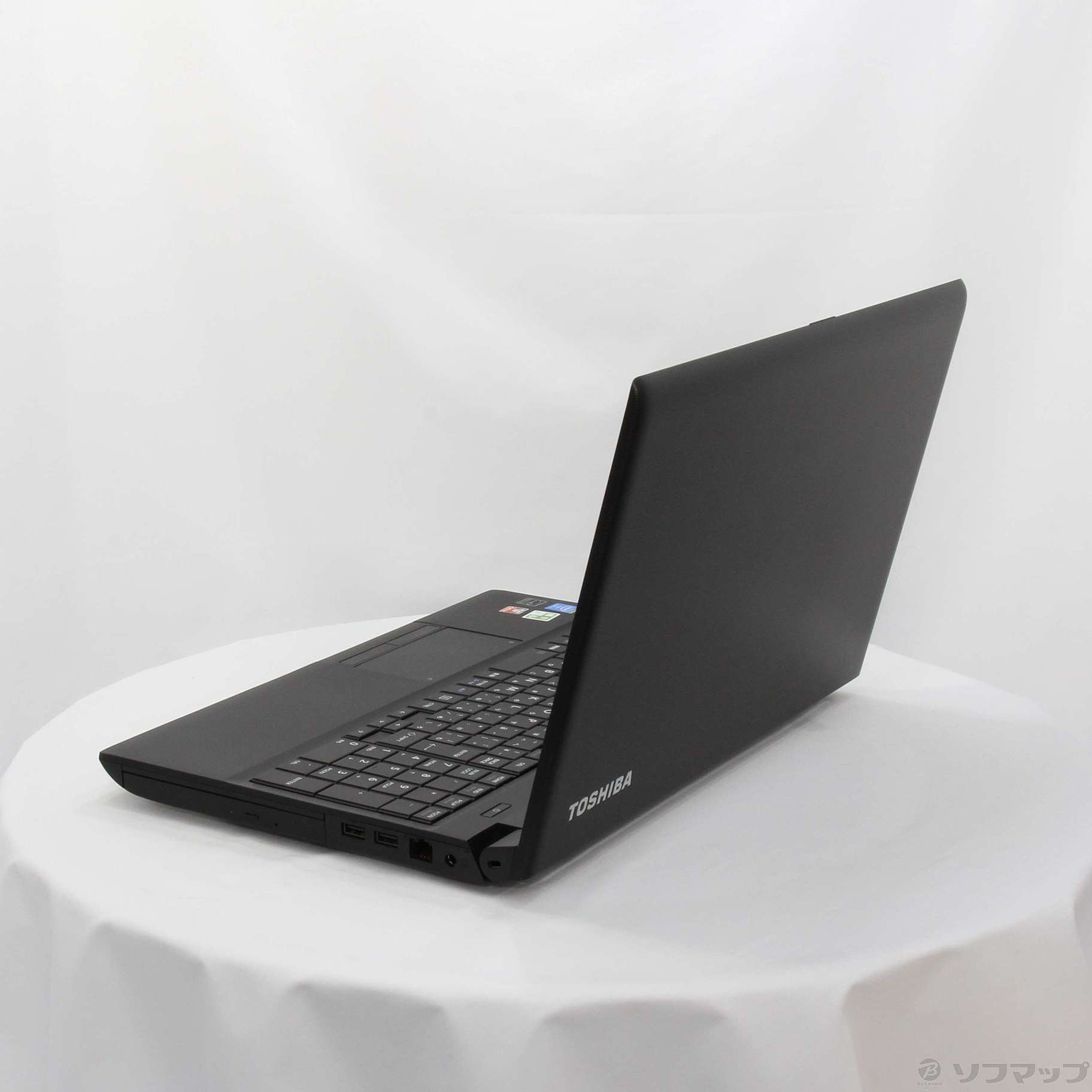 TOSHIBA PB554LEBPR5AA71 Satellite B554/L Core i5 4200M 2.50GHz 2GB 320GB■1週間保証 Toshiba dynabook Satellite B554⁄L: i5-4200M⁄2G⁄320G_HDD⁄SMulti