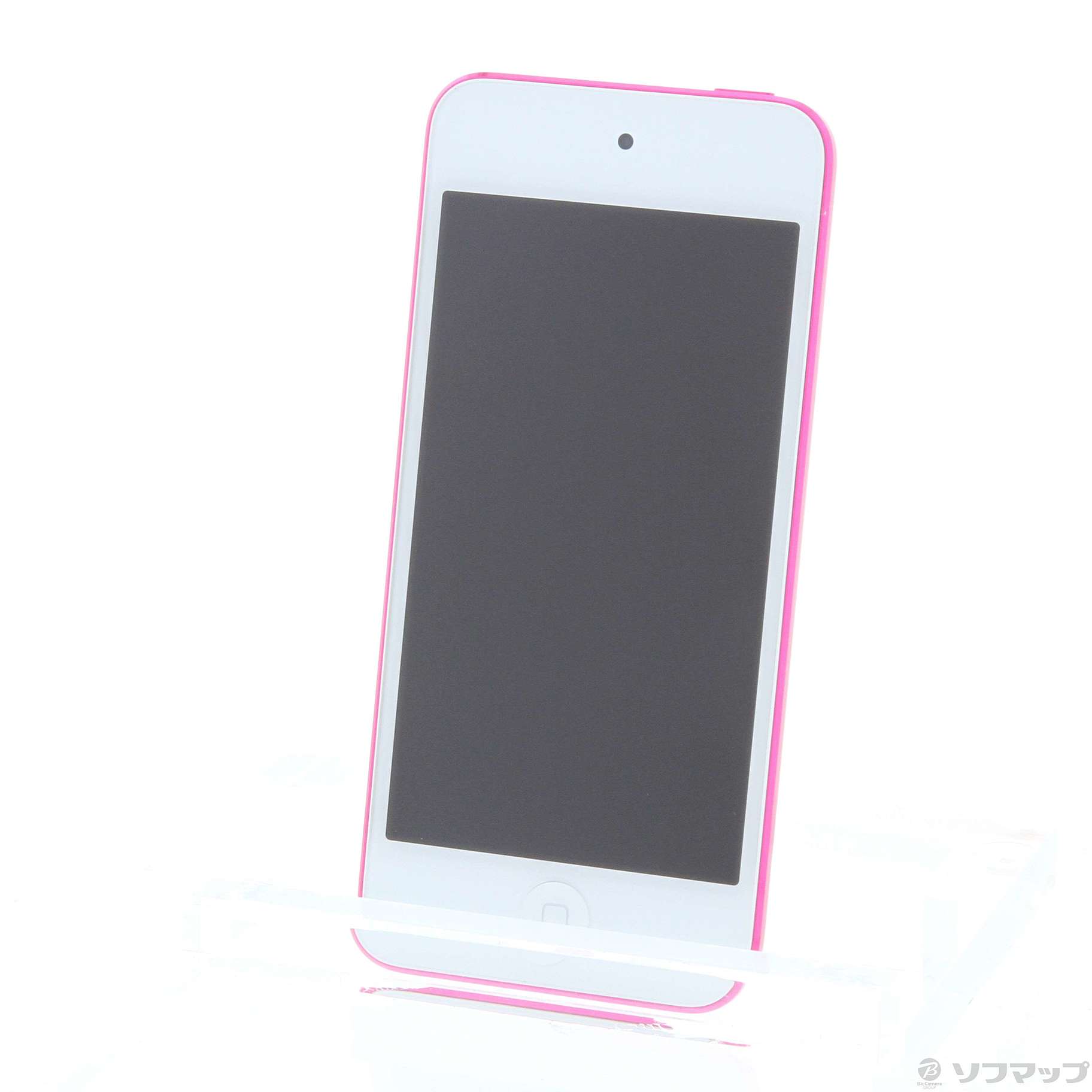 iPod touch 第6世代　32GB　ピンク