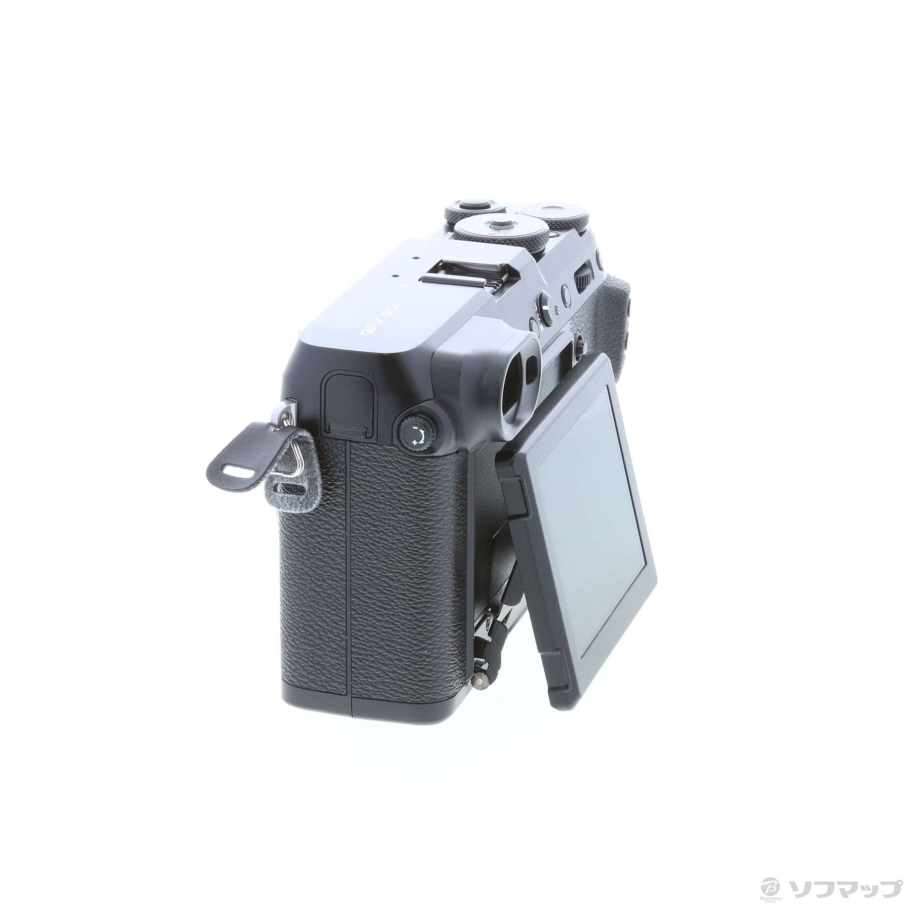 中古】GFX 50R ボディ [2133031307317] - リコレ！|ビックカメラ 