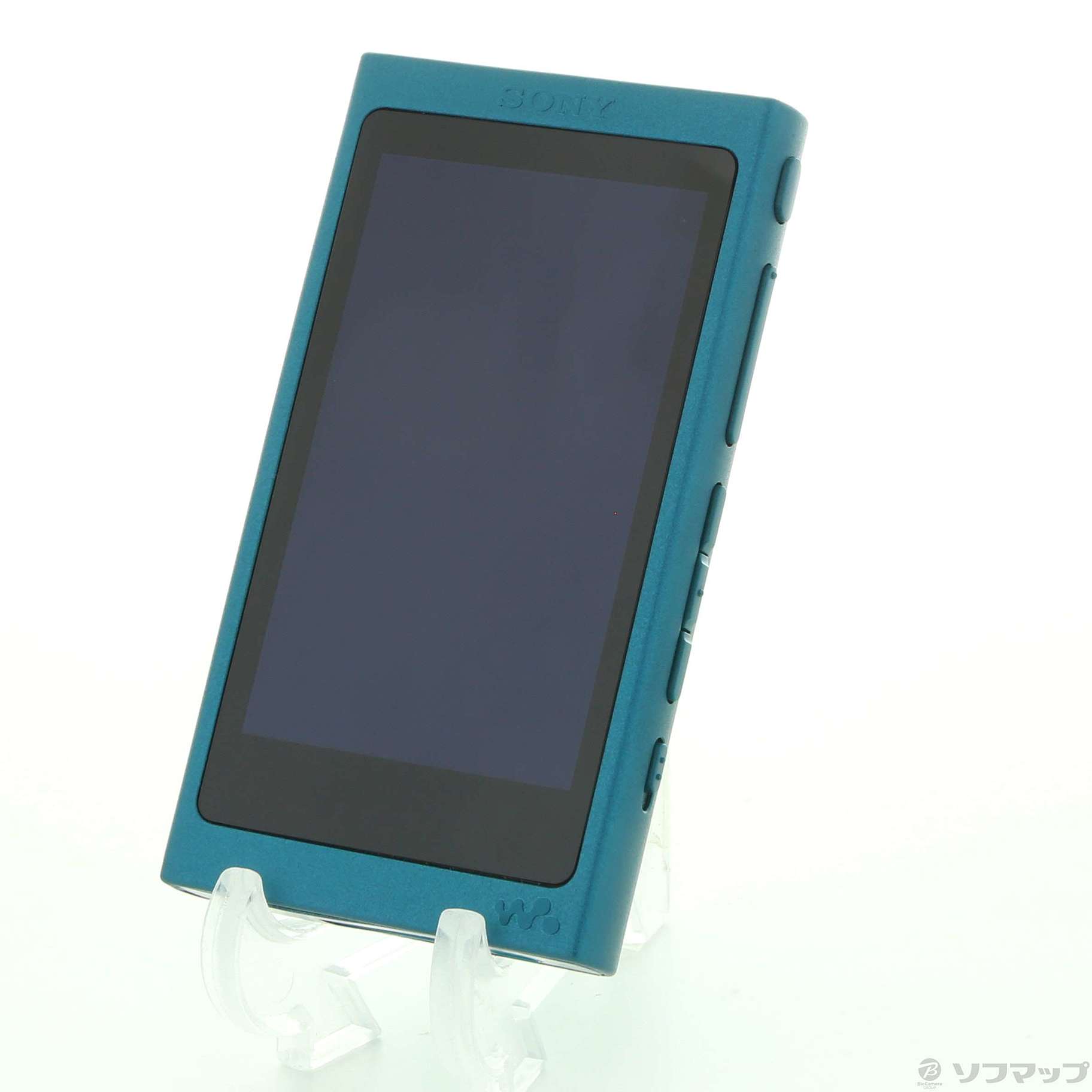 NW-A35 16GB ウォークマン ビリジアンブルー ウォークマン NW-A35