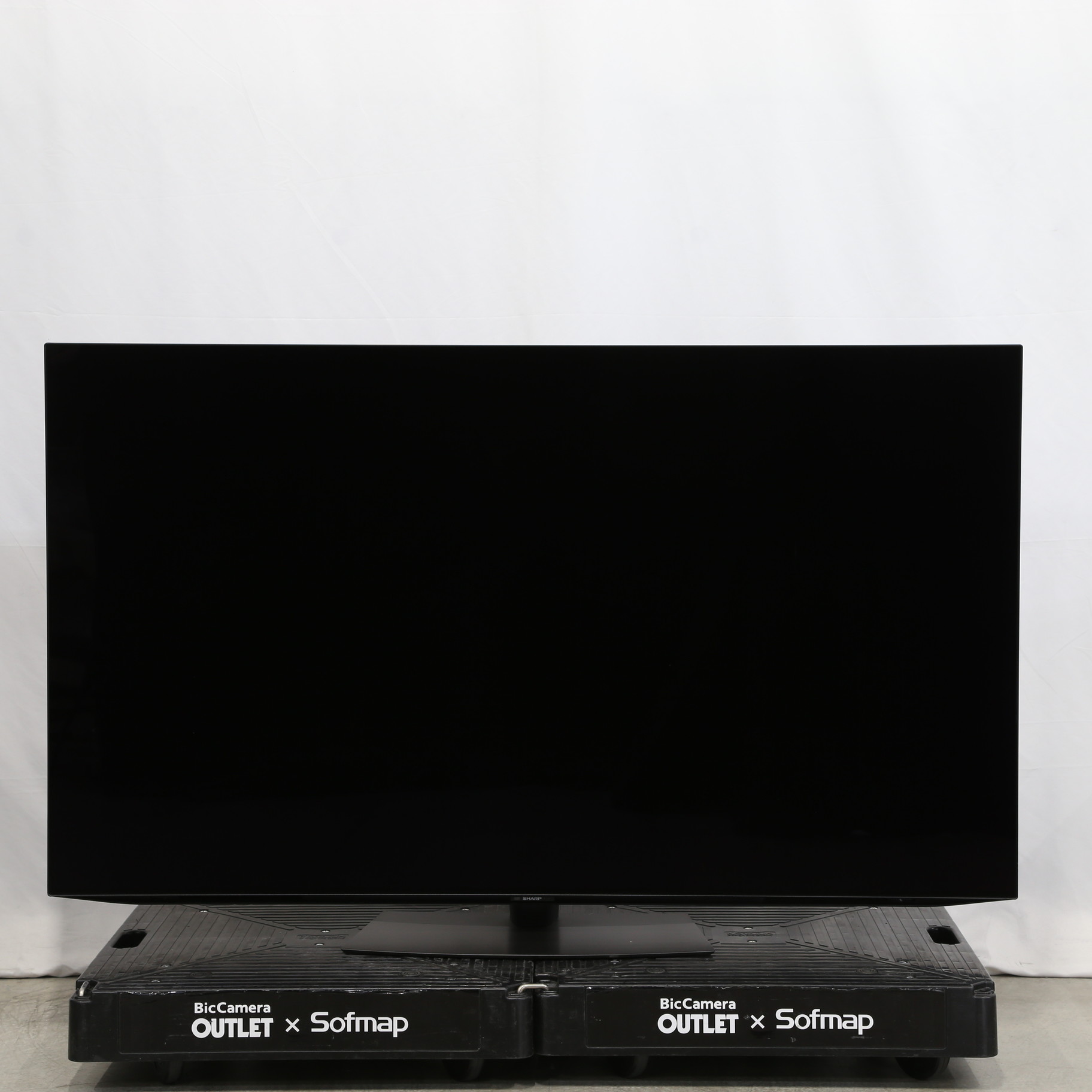 中古】〔展示品〕 4T-C65CQ1 ◇02/21(日)値下げ！ [2133031309854 