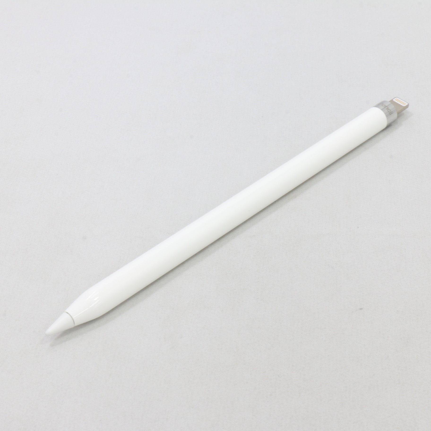 中古 Apple Pencil Mk0c2j A 02 19 金 新入荷 リコレ ソフマップの中古通販サイト