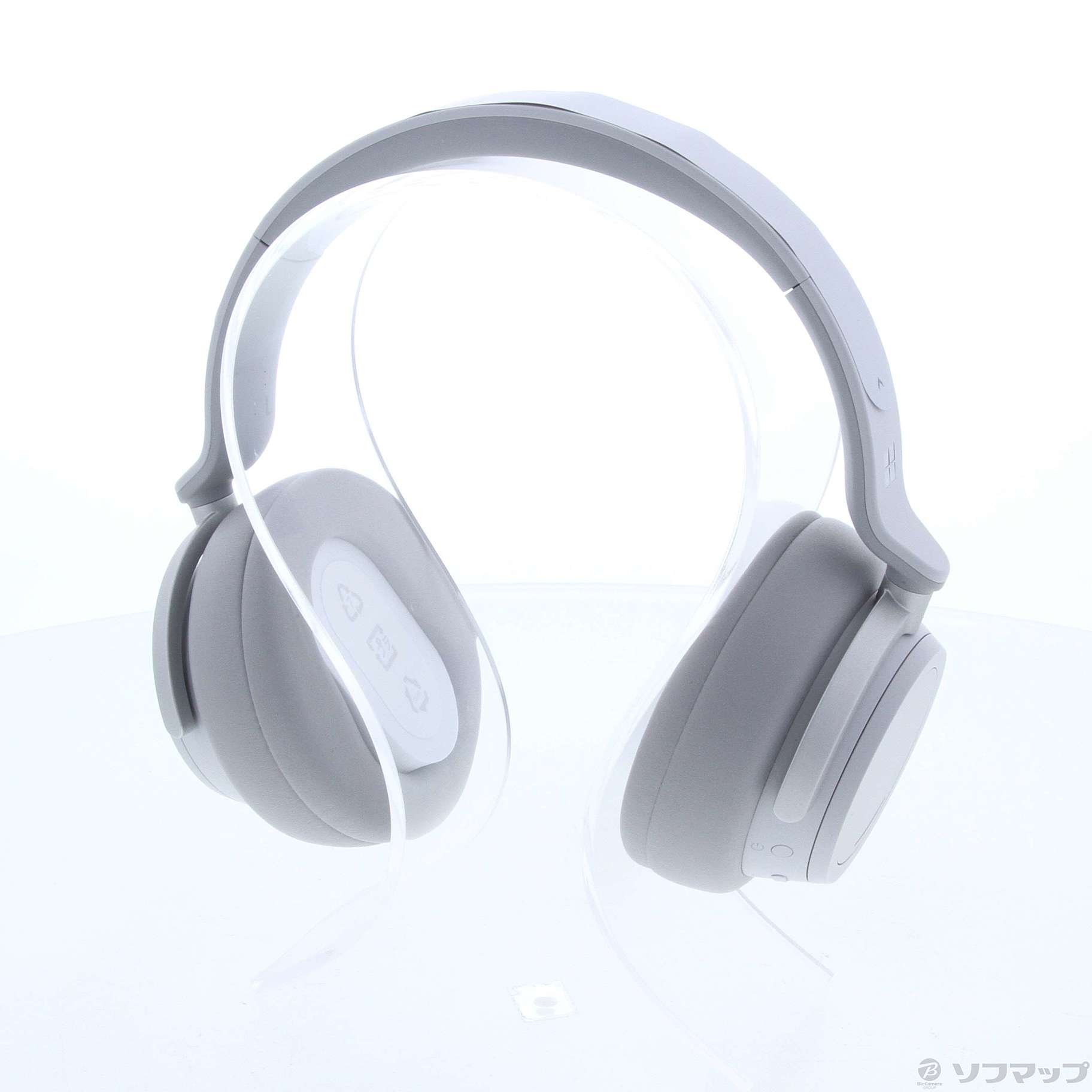 セール対象品 Surface Headphones GUW-00007 グレー