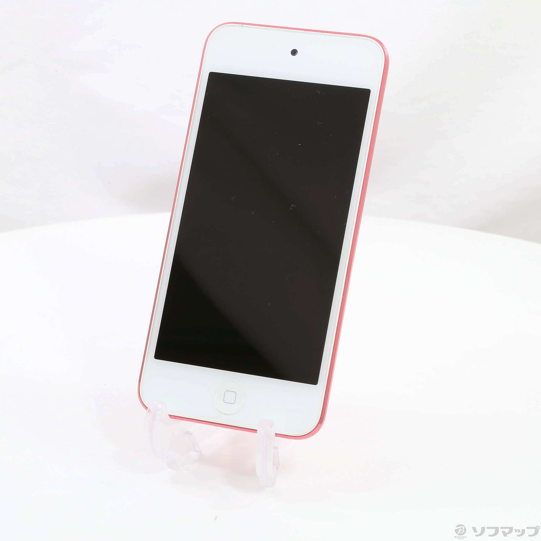 iPod touch第5世代 メモリ64GB ピンク MC904J／A