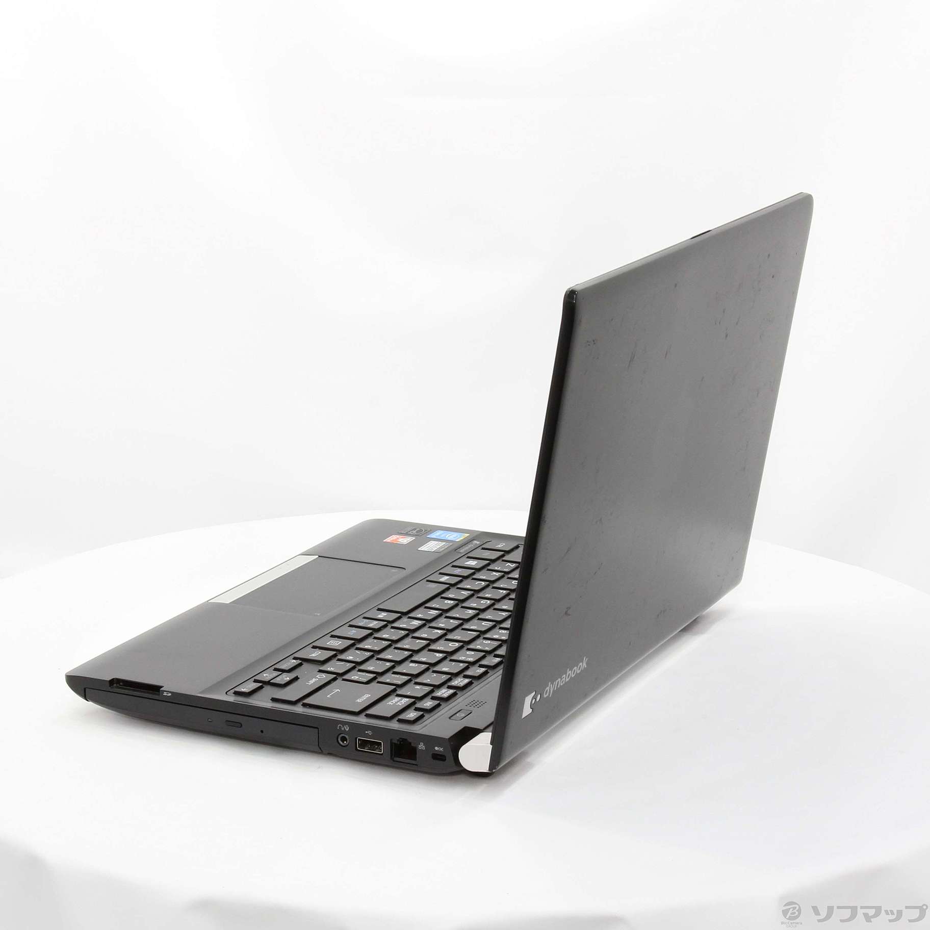 セール対象品 dynabook R73／NB34E PR73NB34SUAE