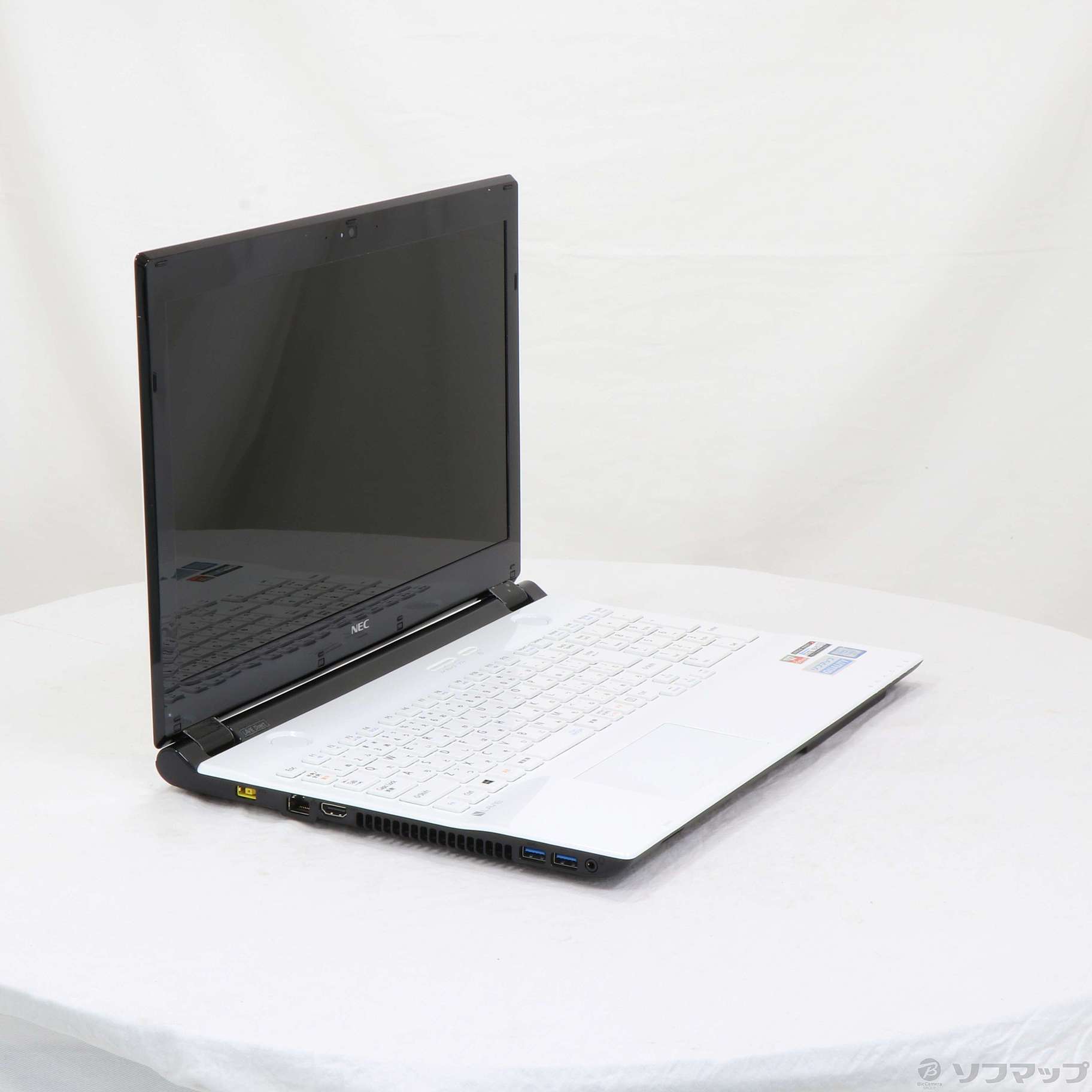 中古】LAVIE Direct NS PC-GN232FSA6 〔Windows 10