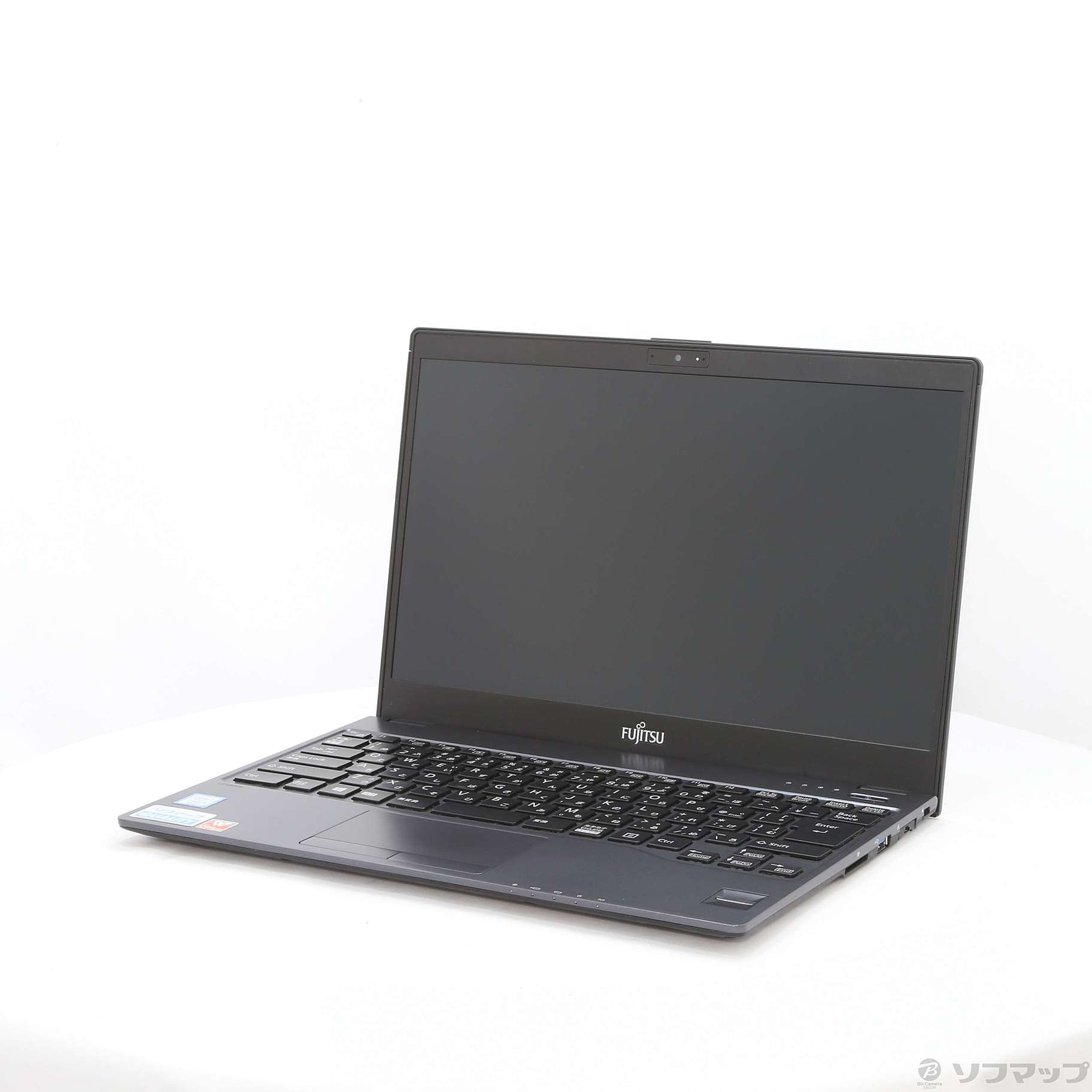 LIFEBOOK WU2／C2 FMVWC2U27 〔Windows 10〕