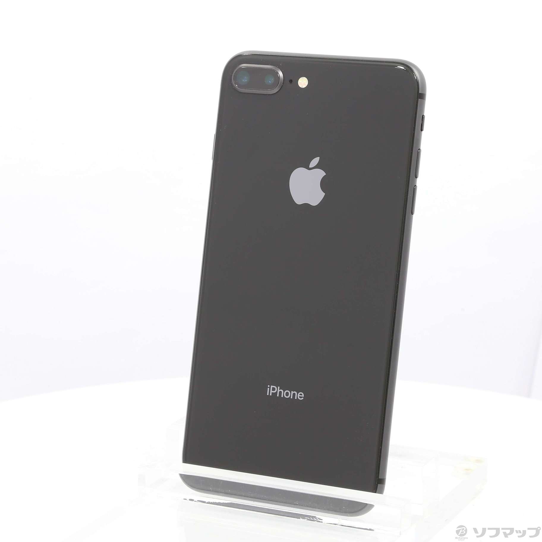 iphone8 plus 64g 黒
