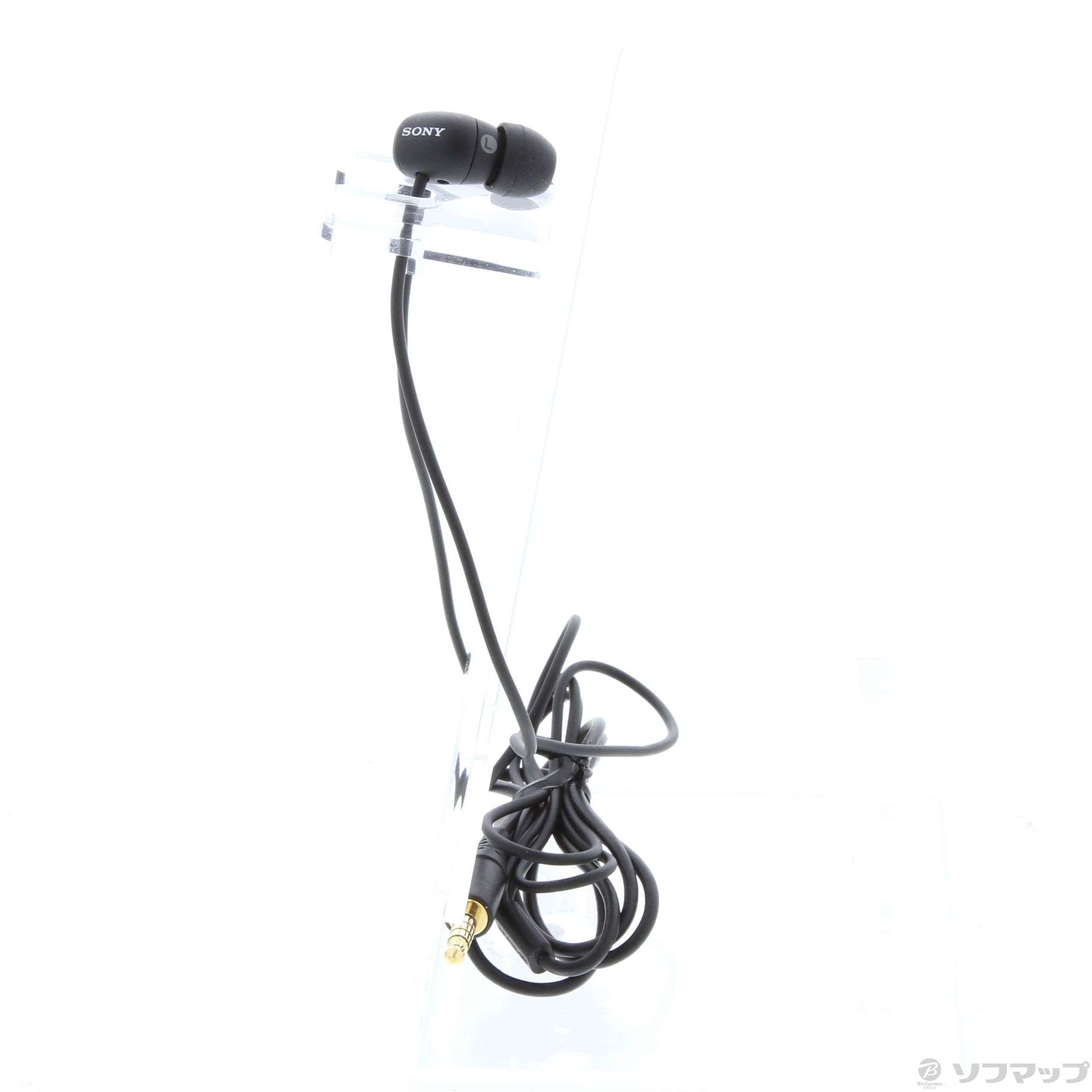 中古】IER-NW510N ブラック [2133031330872] - リコレ！|ビックカメラ