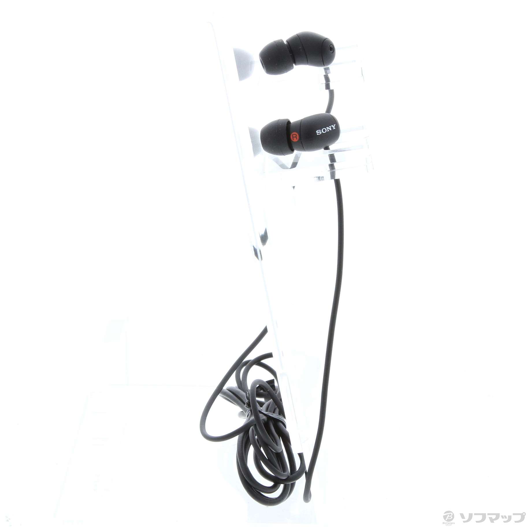 中古】IER-NW510N ブラック [2133031330872] - リコレ！|ビックカメラ