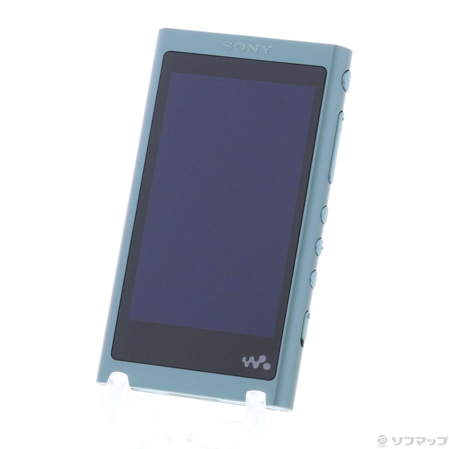 中古】WALKMAN Aシリーズ ツーリスト(海外仕様)モデル メモリ16GB+