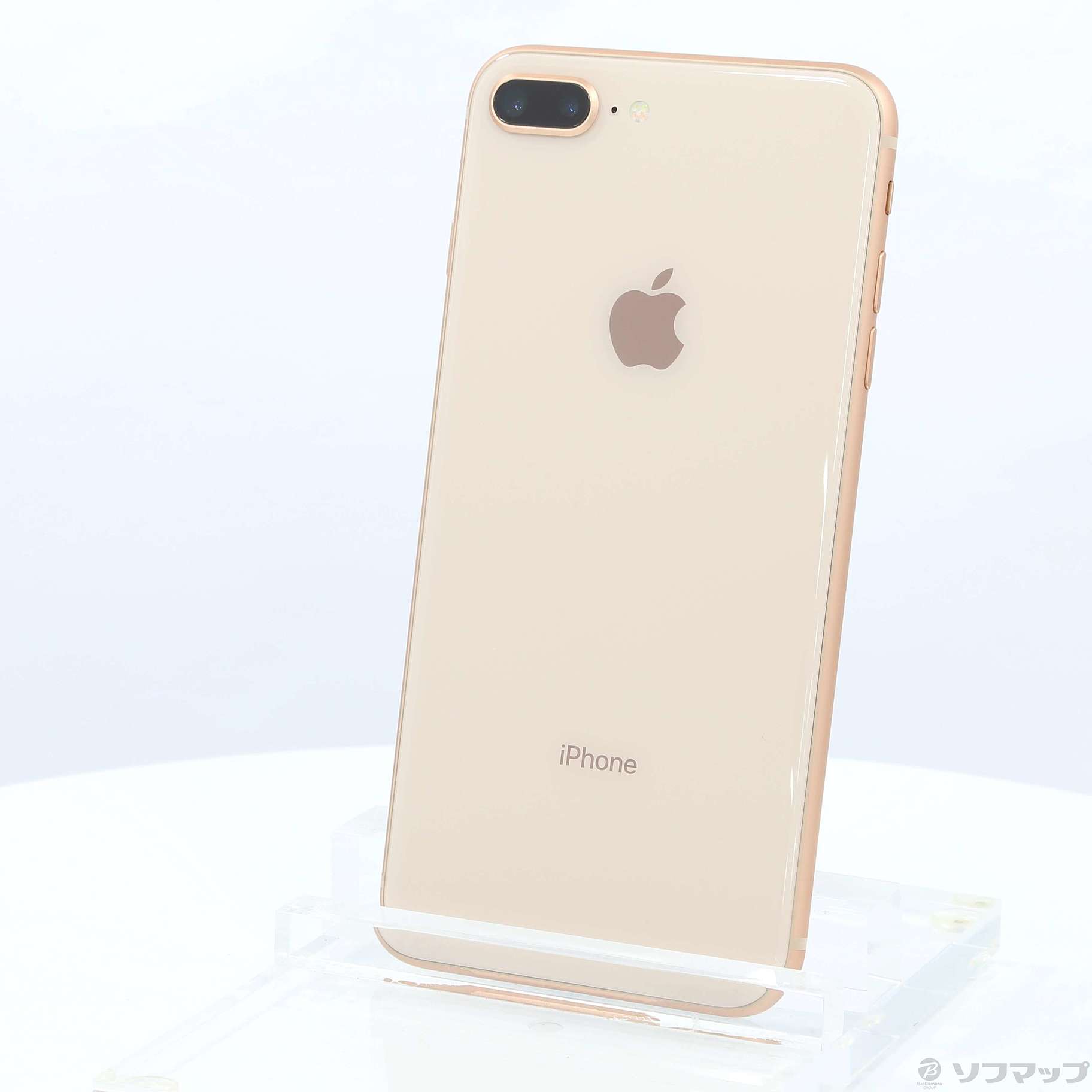 iPhone 8 Gold 128GB SIM フリー-