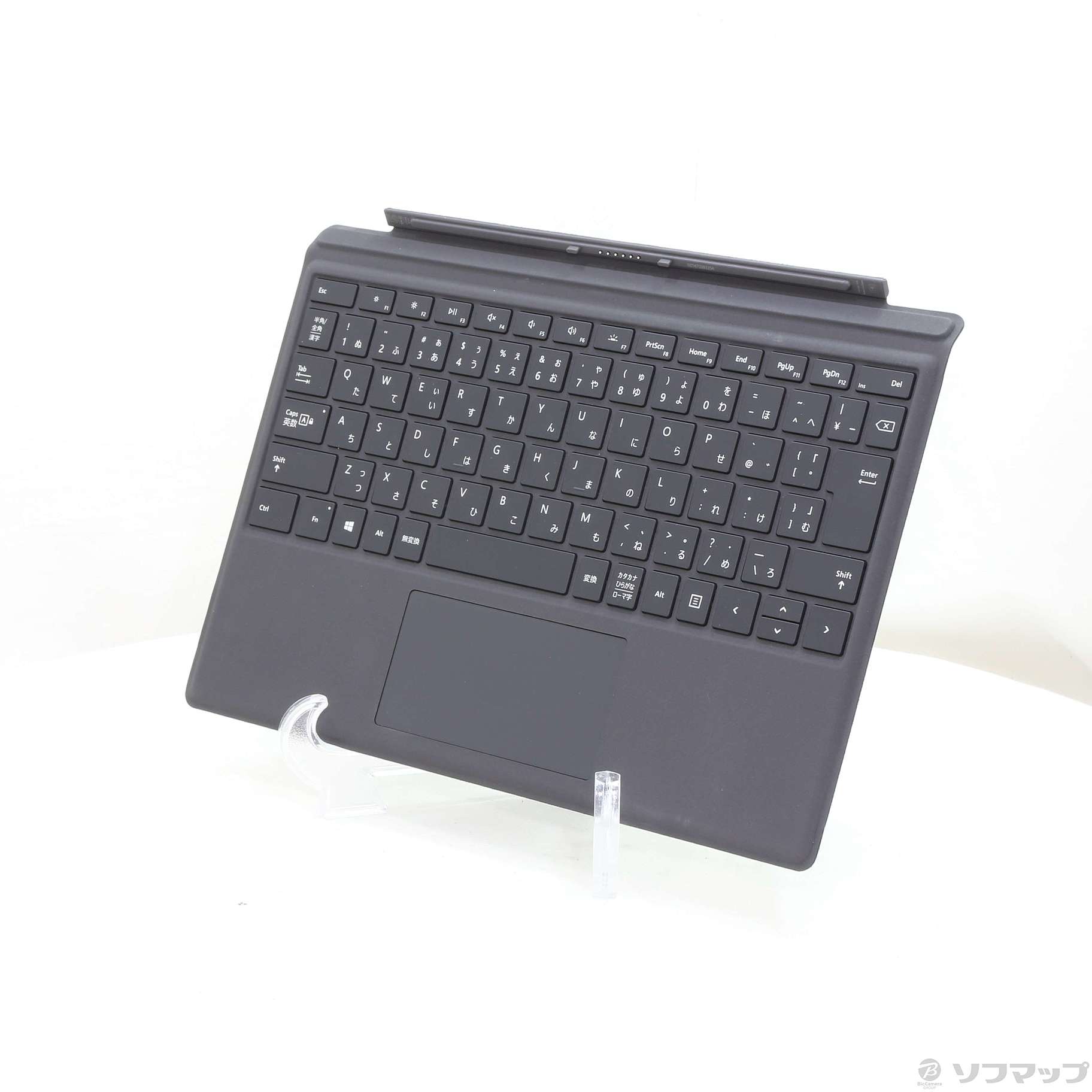 最大78%OFFクーポン マイクロソフト Surface タイプ Pro ブラック FMN-00019 法人向け カバー PC