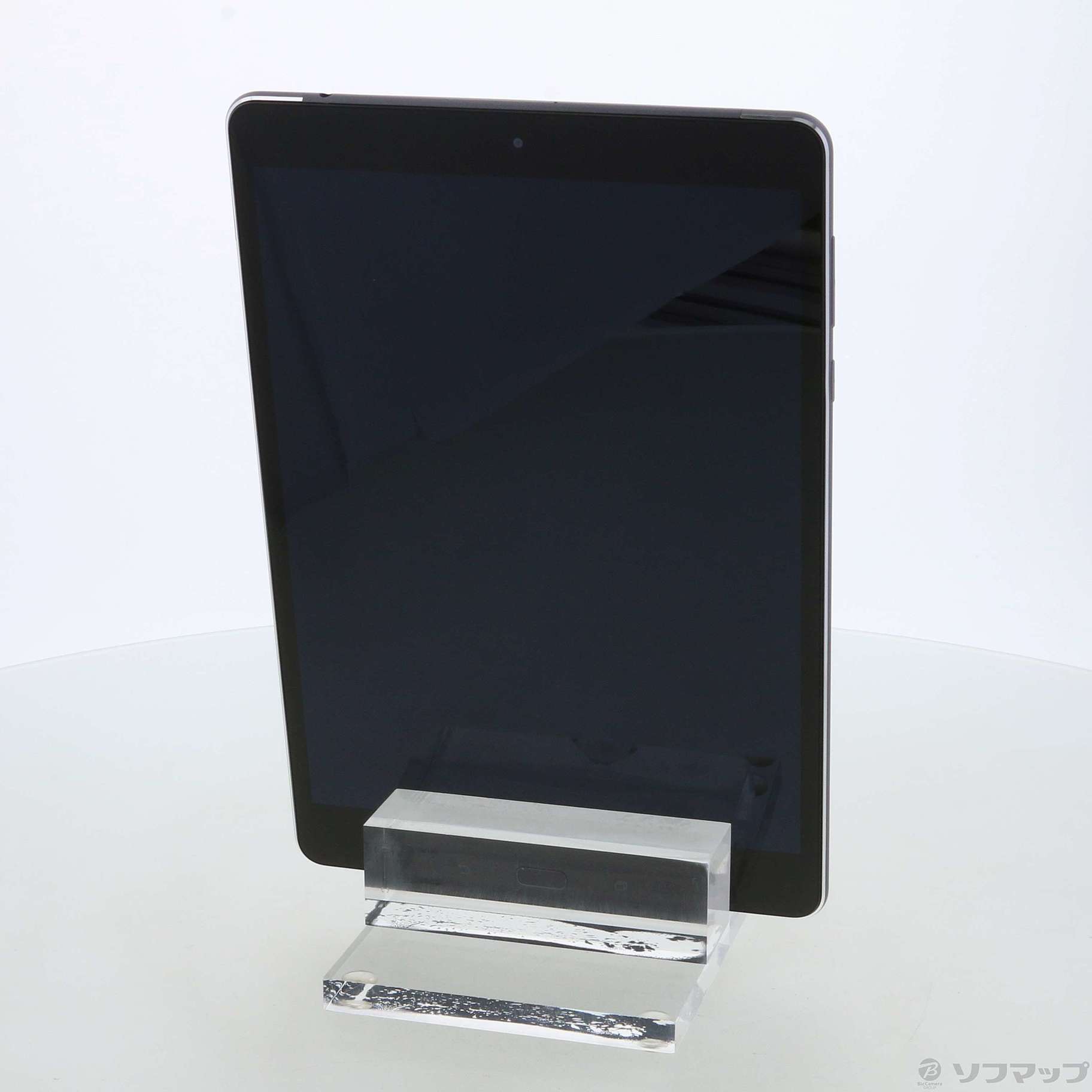 中古】ZenPad 3S 10 32GB スチールブラック Z500M-BK32S4 Wi-Fi [2133031337703] -  リコレ！|ビックカメラグループ ソフマップの中古通販サイト