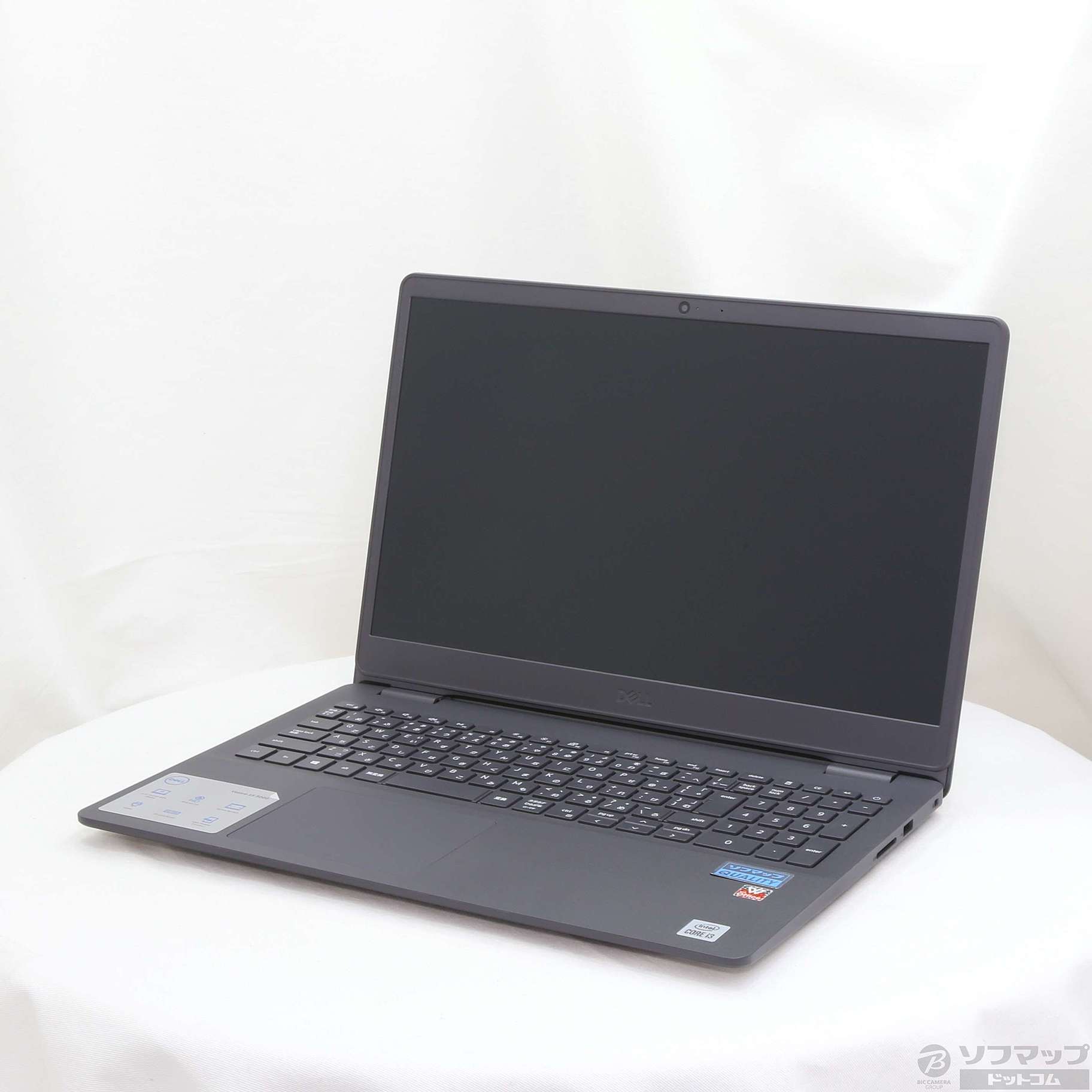 中古】Vostro 3501 〔Windows 10〕 [2133031341090] - リコレ