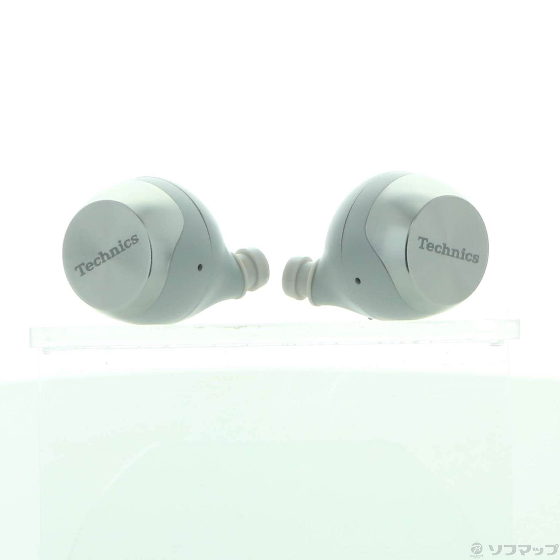 【中古品】Technics EAH-AZ70W シルバー 中古】Technics EAH-AZ70W シルバー [2133031341748] - リコレ
