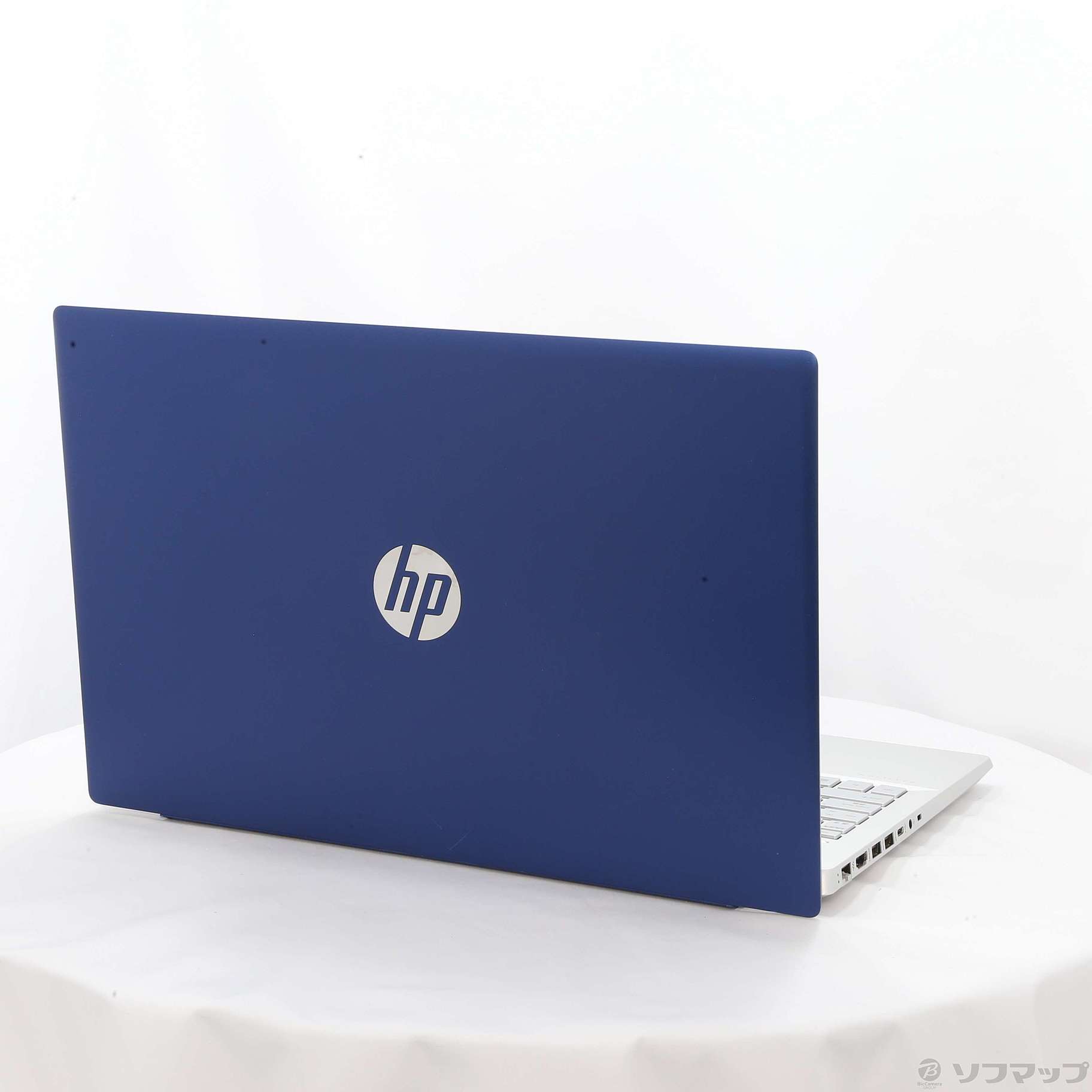 HP Pavilion Laptop 15-cu0004TU  ロイヤルブルー