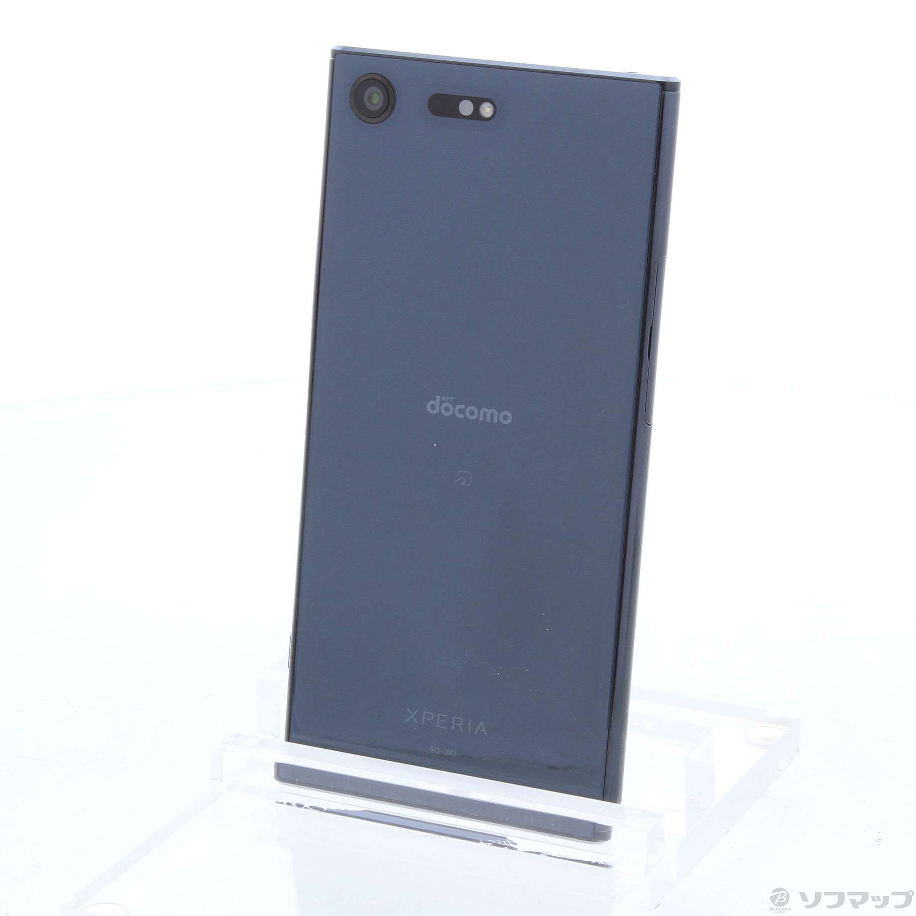 Xperia XZ Premium SO-04J　ディープシーブラック Amazon | SONY 【SIMロック解除済】docomo Xperia XZ Premium SO