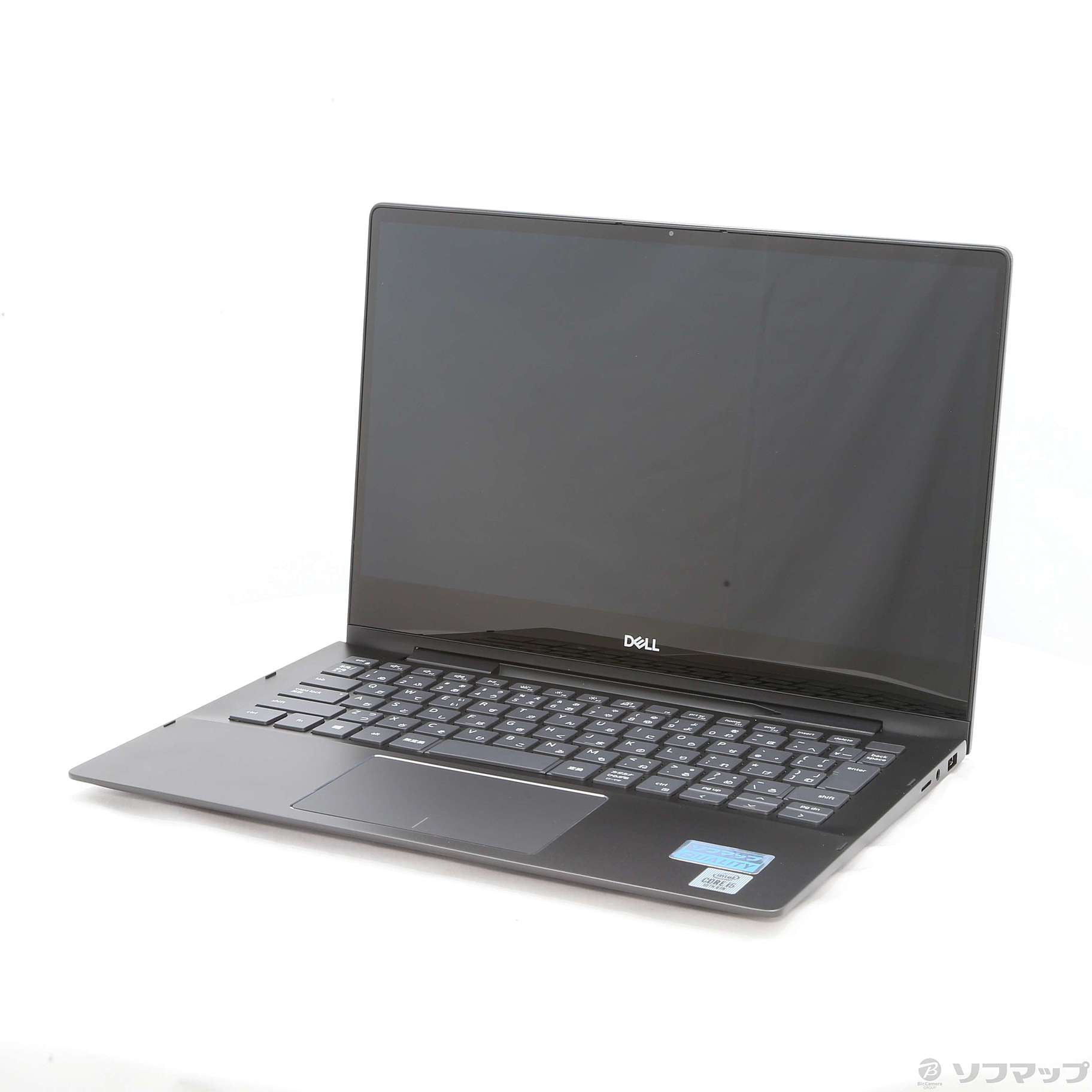 DELL MI753CP-9WHBC-