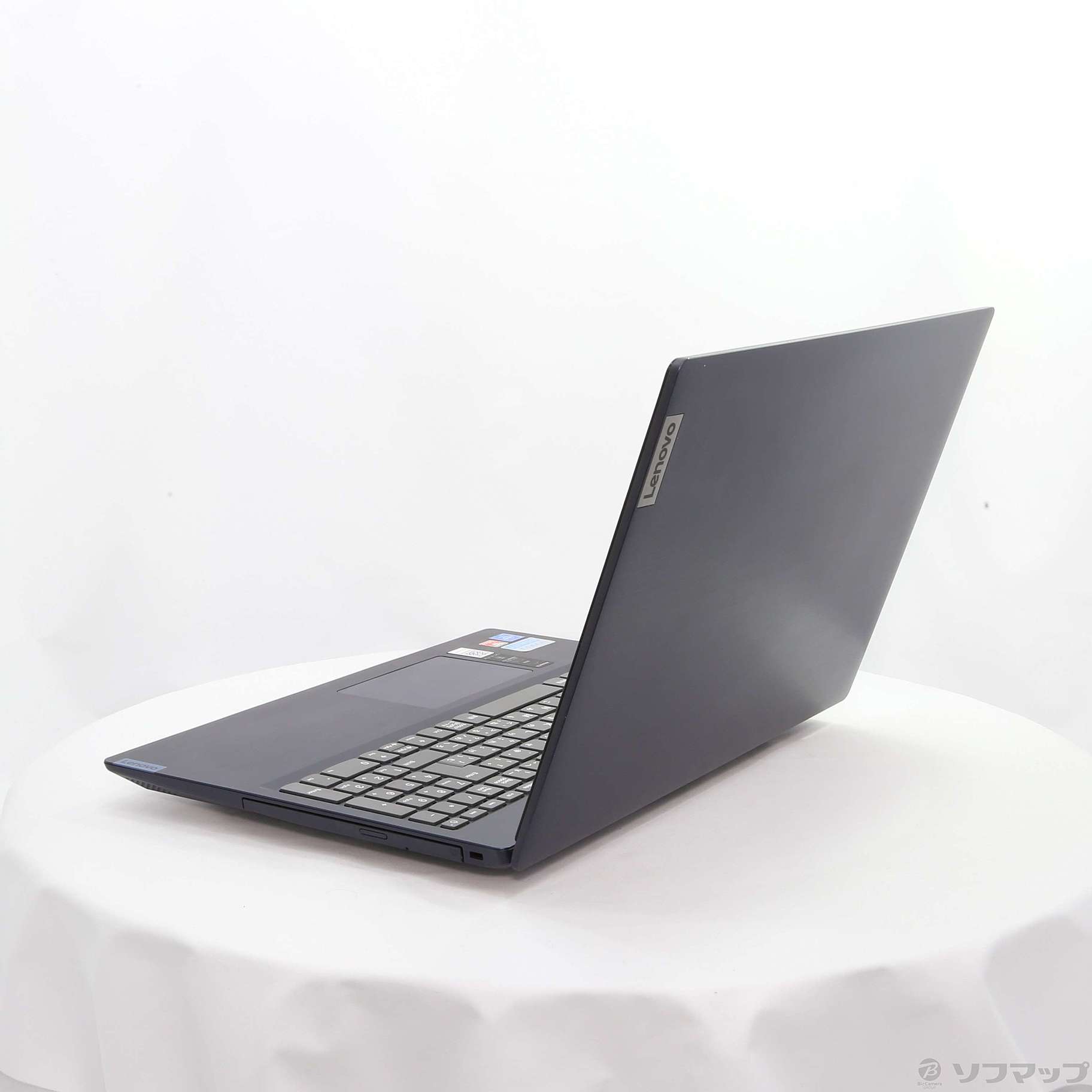 Lenovo - Lenovo L350 81Y3009JJP アビスブルー ノートパソコン IdeaPad L350 アビスブルー 81Y300T7JP ［15.6型