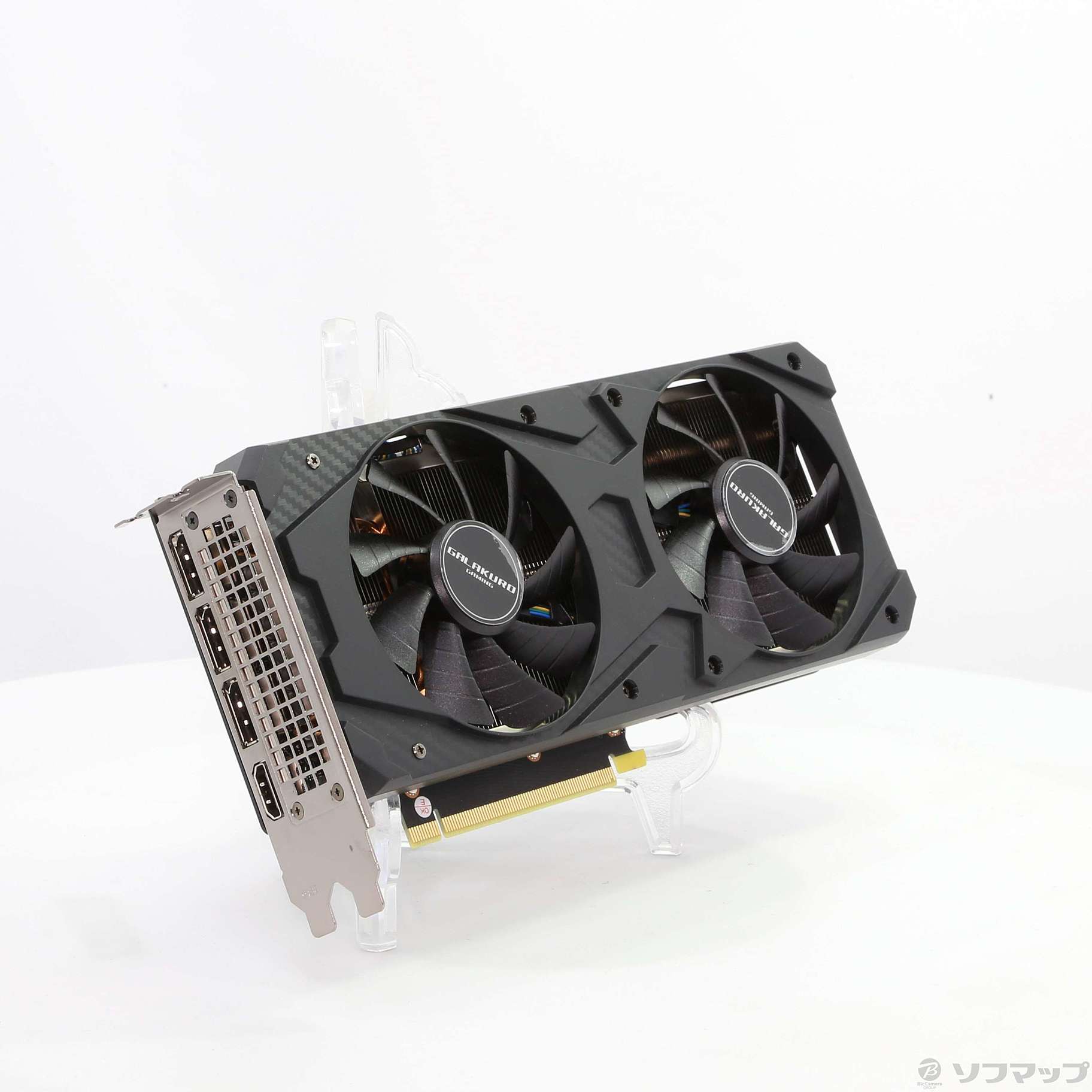 3060 Ti 8GB 中古 グラボ GeForce RTX 3060 Ti 搭載グラボ 中古 28,000円 | ネット最安値の価格