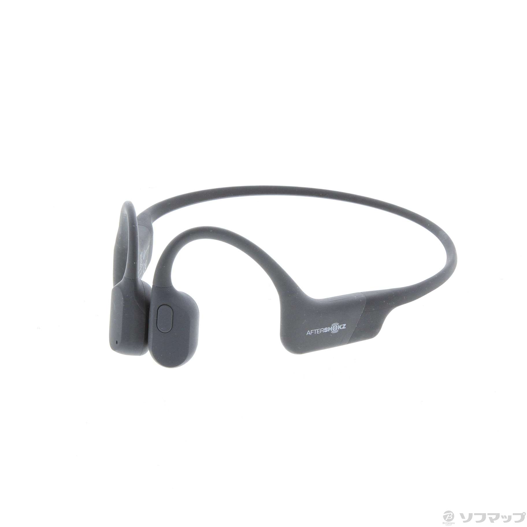 中古】AfterShokz Aeropex AFT-EP-000011 コズミックブラック