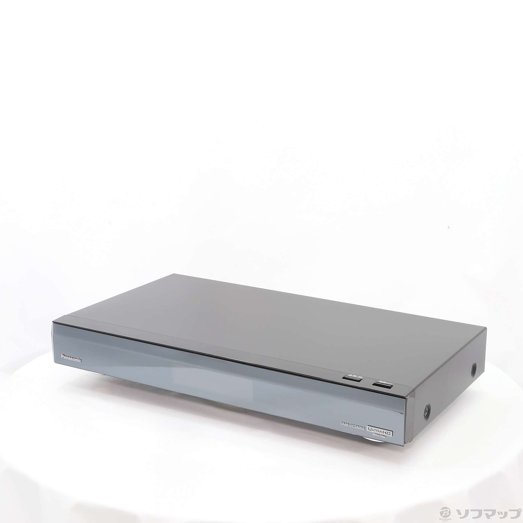 中古】DMR-UCX8060 [2133031352034] - リコレ！|ビックカメラグループ 
