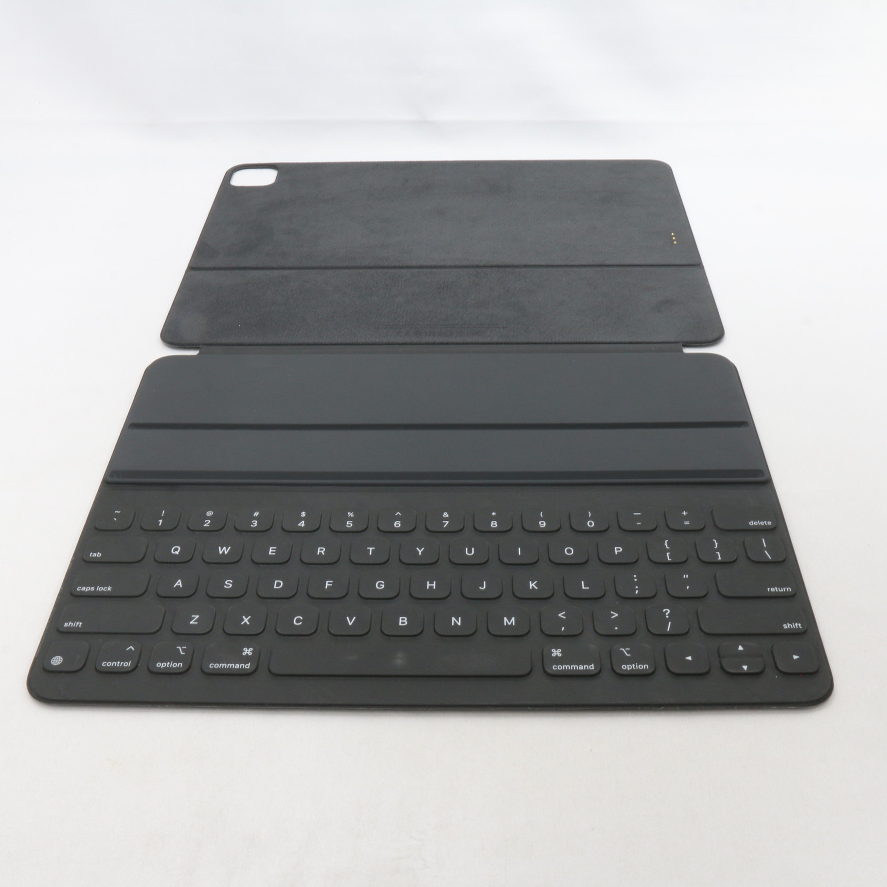 中古】12.9インチiPad Pro用 第4世代 Smart Keyboard Folio 英語