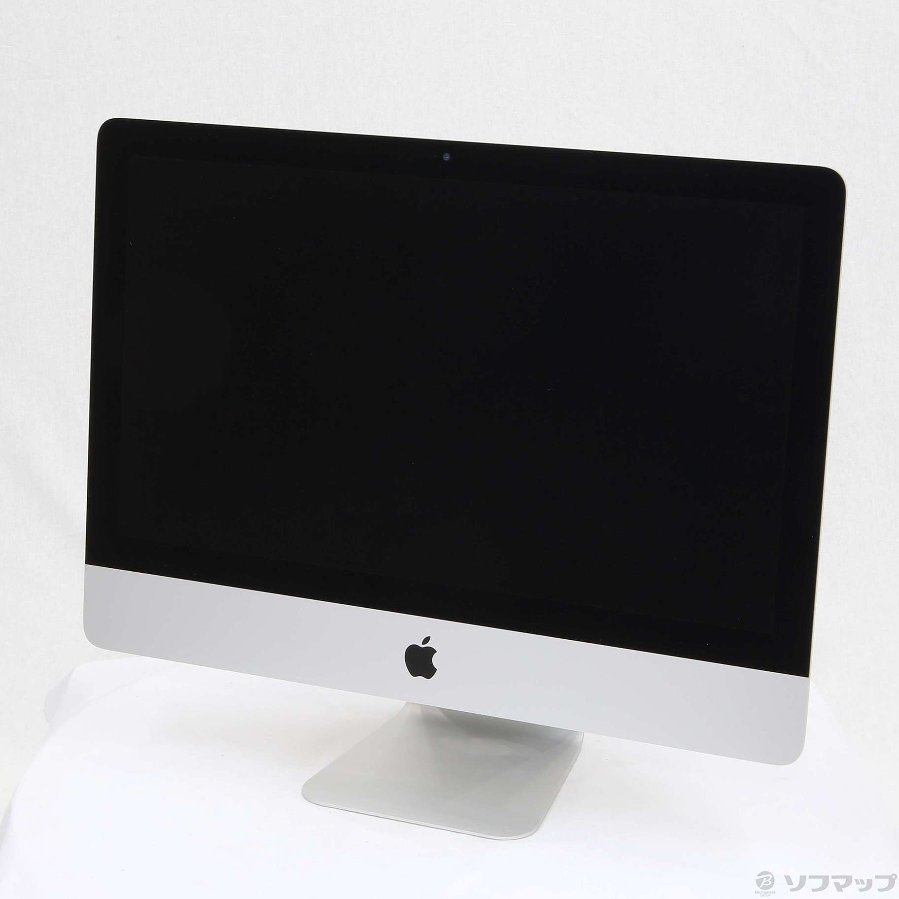 中古】iMac 21.5-inch Mid 2017 MMQA2J／A Core_i5 2.3GHz 8GB HDD1TB 