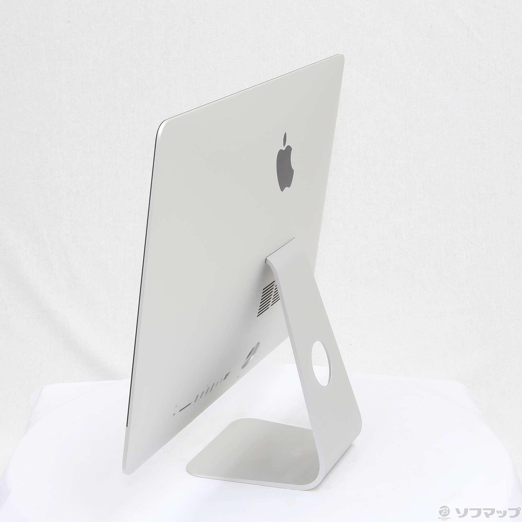 中古】iMac 21.5-inch Mid 2017 MMQA2J／A Core_i5 2.3GHz 8GB HDD1TB 
