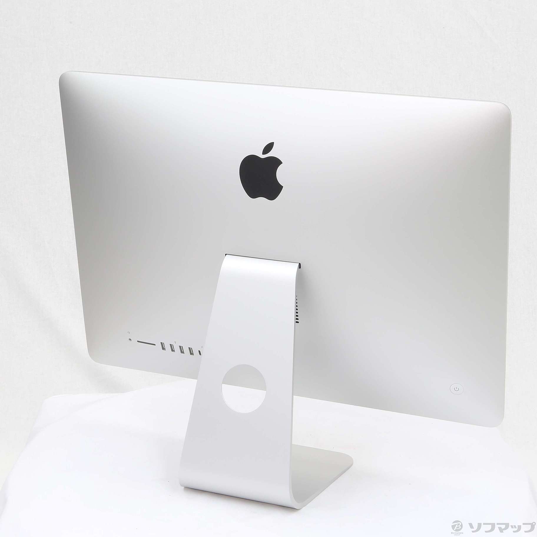 中古】iMac 21.5-inch Mid 2017 MMQA2J／A Core_i5 2.3GHz 8GB HDD1TB 