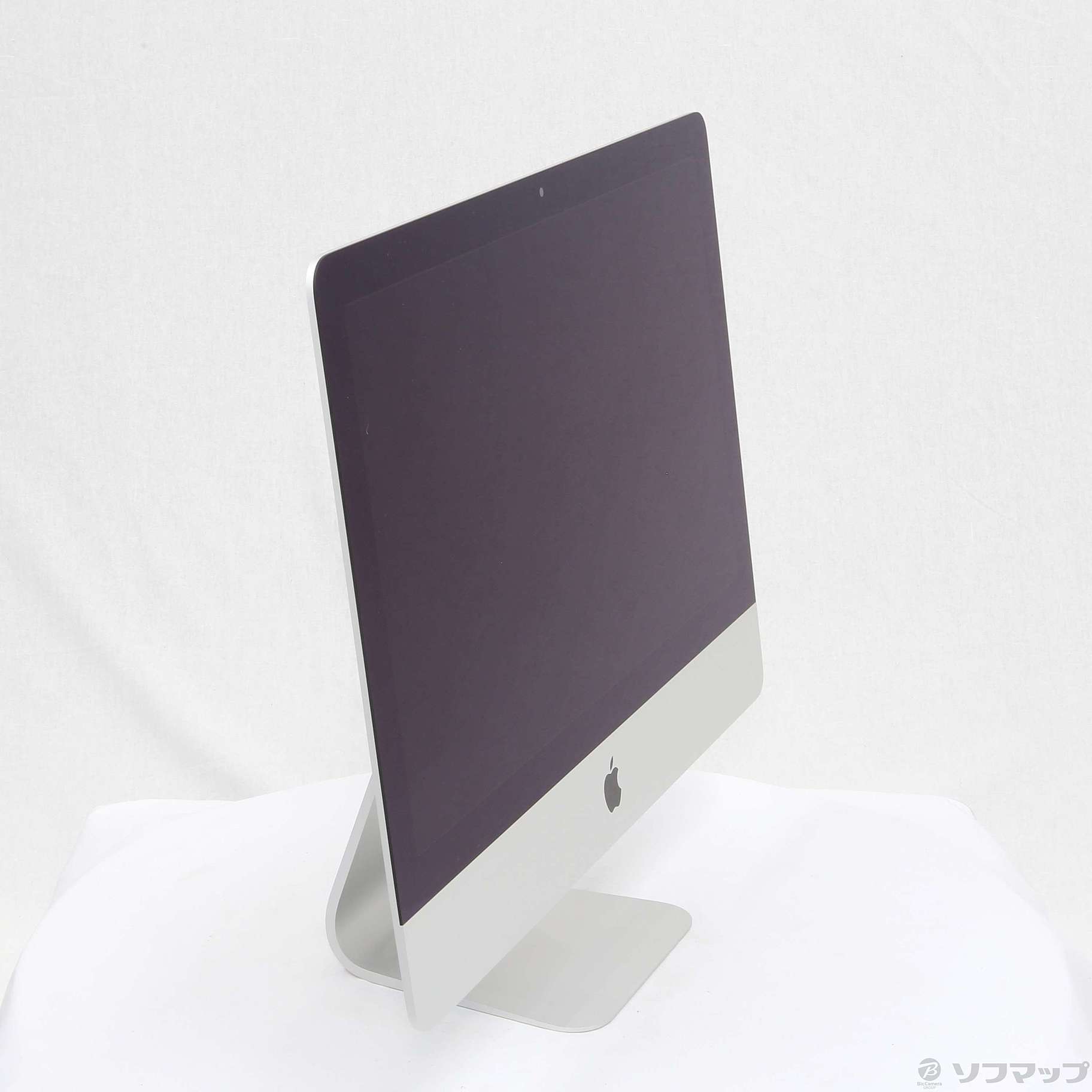 中古】iMac 21.5-inch Mid 2017 MMQA2J／A Core_i5 2.3GHz 8GB HDD1TB 