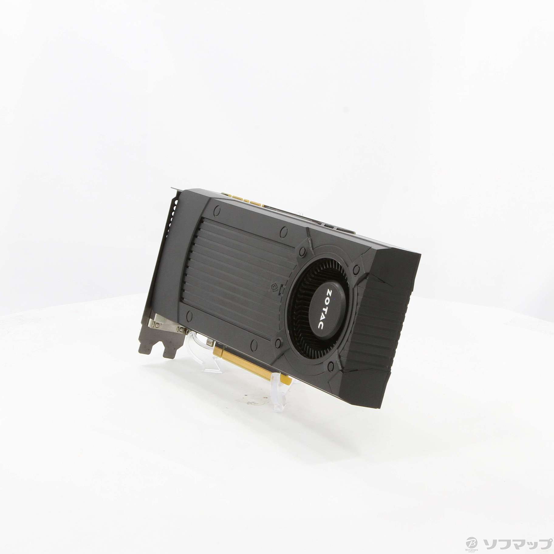 中古】GeForce GTX 970 (ZT-90104-10B) [2133031353703] - リコレ！|ビックカメラグループ  ソフマップの中古通販サイト