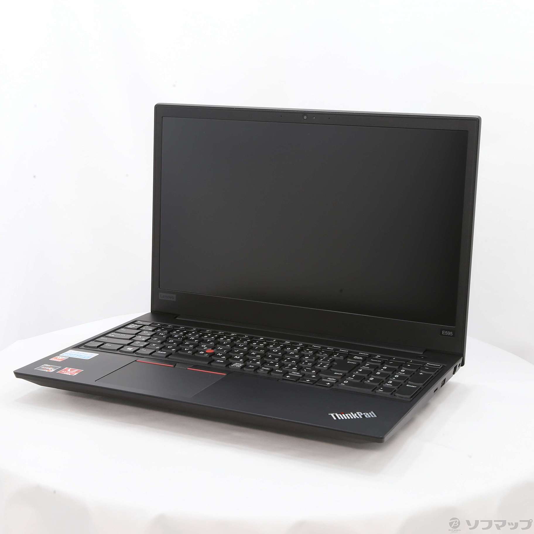 中古】ThinkPad E595 20NFCTO1WW 〔Windows 10〕 [2133031353895