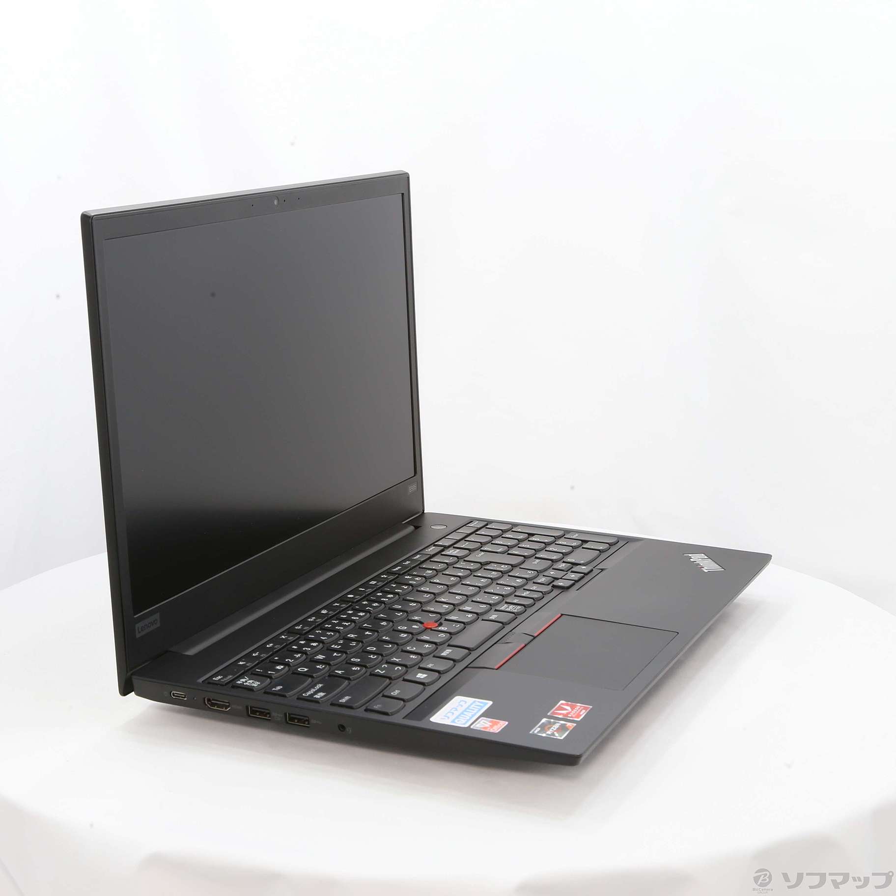 中古】ThinkPad E595 20NFCTO1WW 〔Windows 10〕 [2133031353895