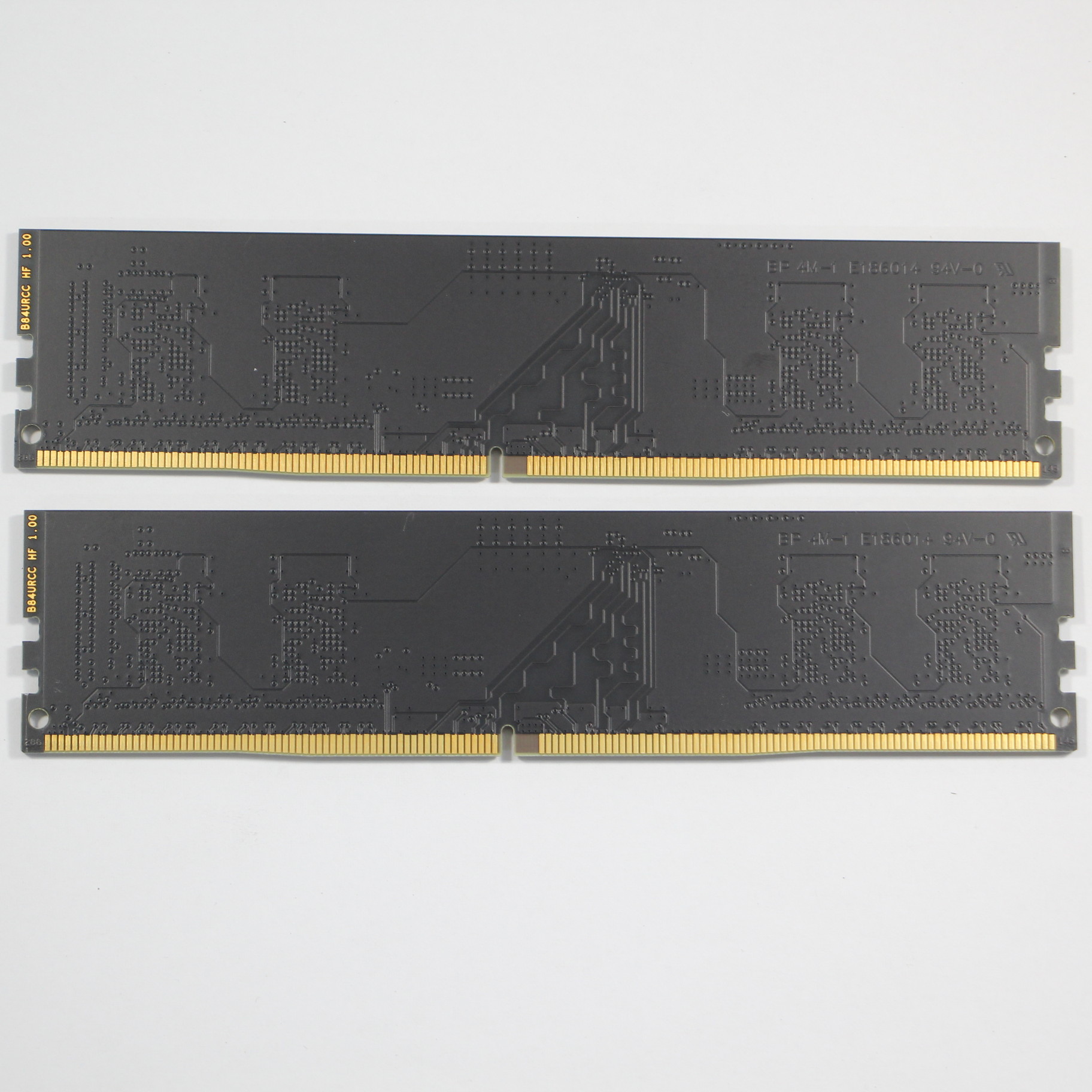 288P DDR4 PC4-19200 DDR4-2400 8GB 4GB×2枚組