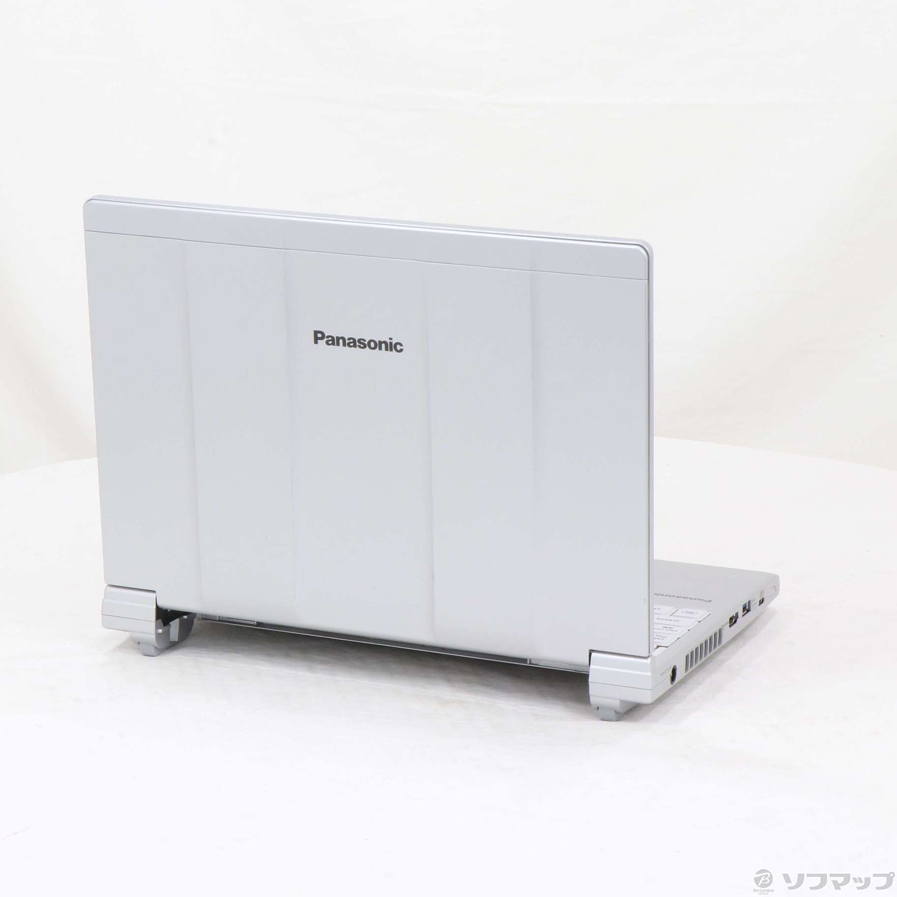 中古】Lets note SV8 CF-SV8F87LC 〔Windows 10〕 [2133031357626